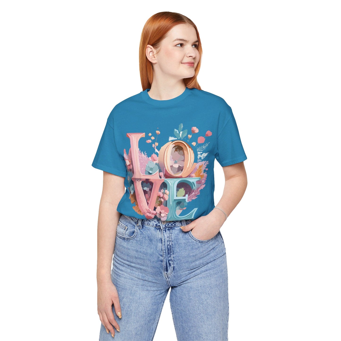 Adelpha Vintage Inspired Graphic T Shirt Unisex Jersey Short Sleeve Artwork By Adelpha