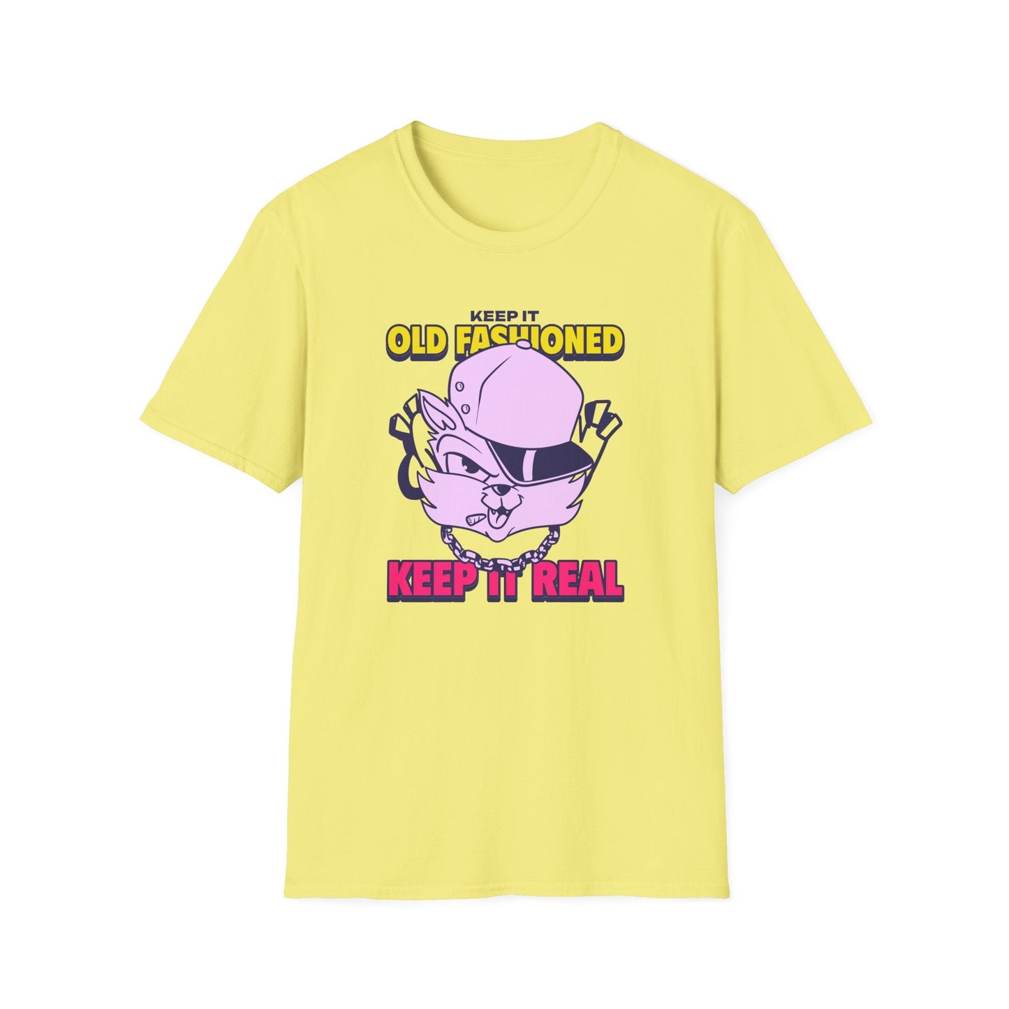 Funny Animals Shirt Unisex Softstyle Tee 100 Percent Ring Spun Cotton Lightweight Comfort Breathable
