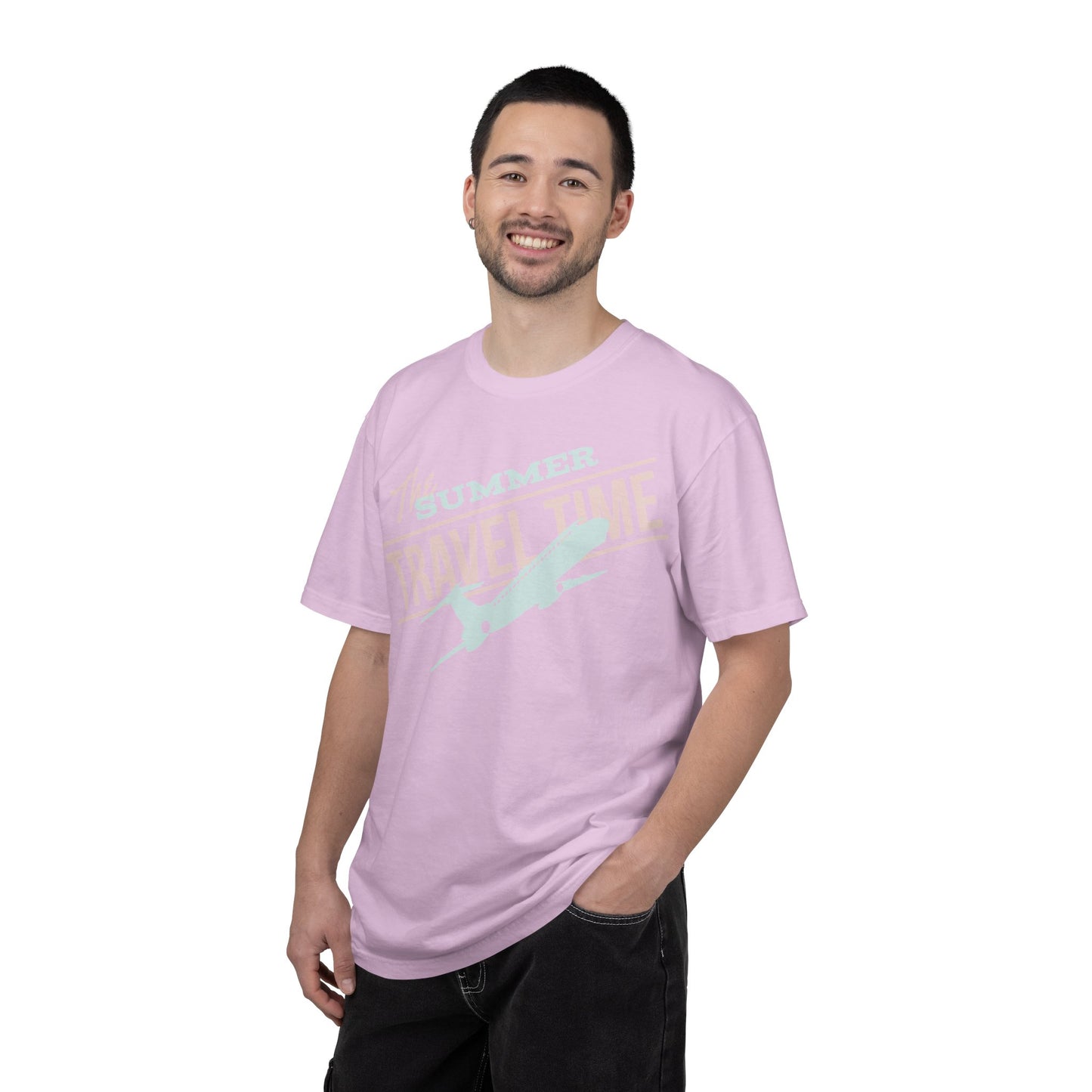 Tourist Shirt