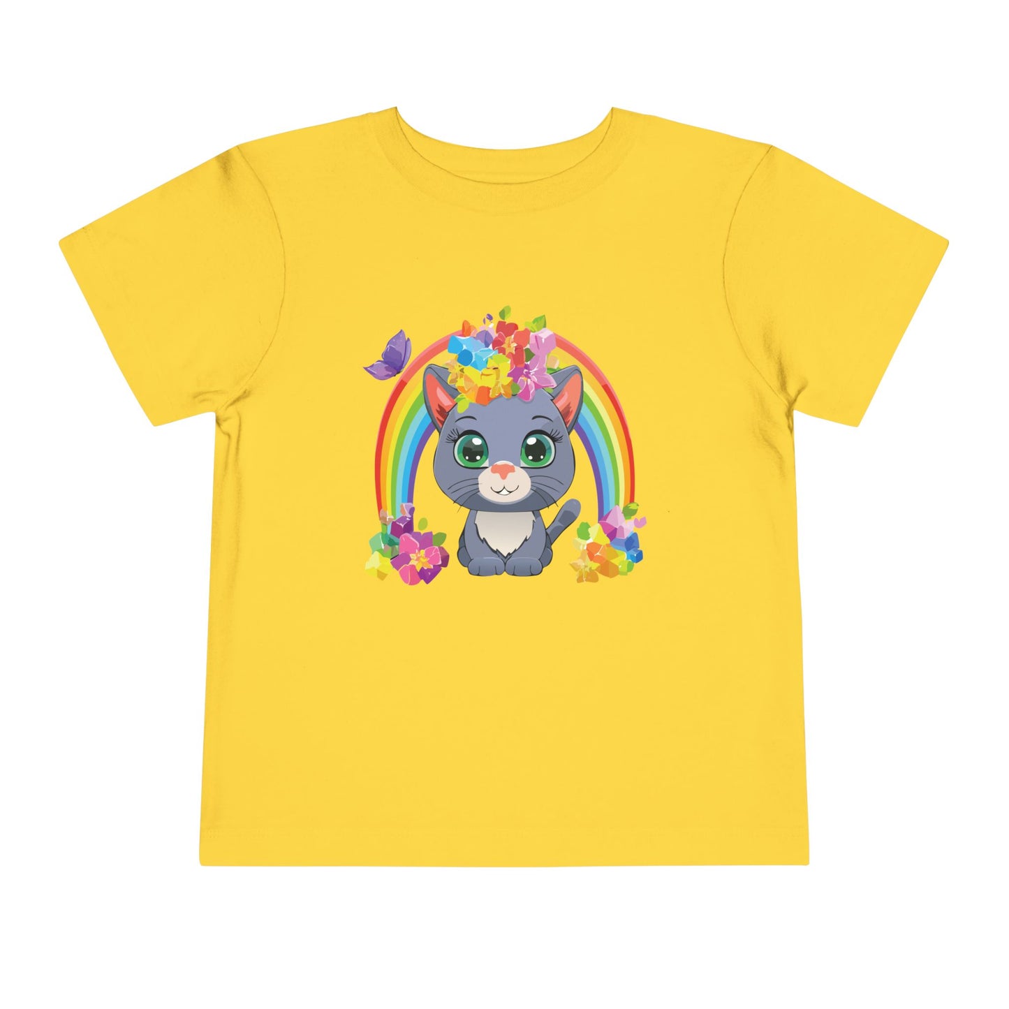 Funny Childrens Shirts (2T-5T)