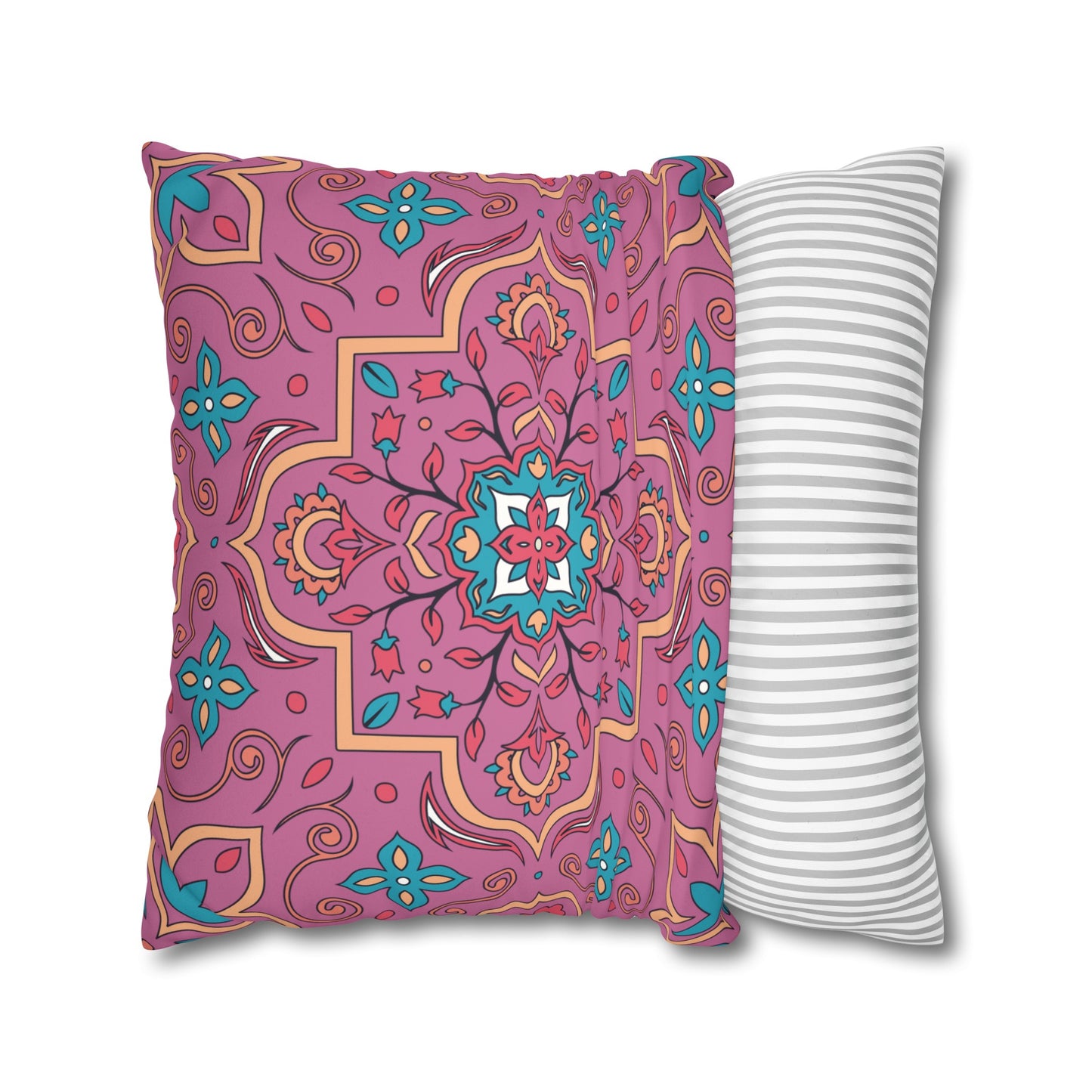 Ornament Pillow case