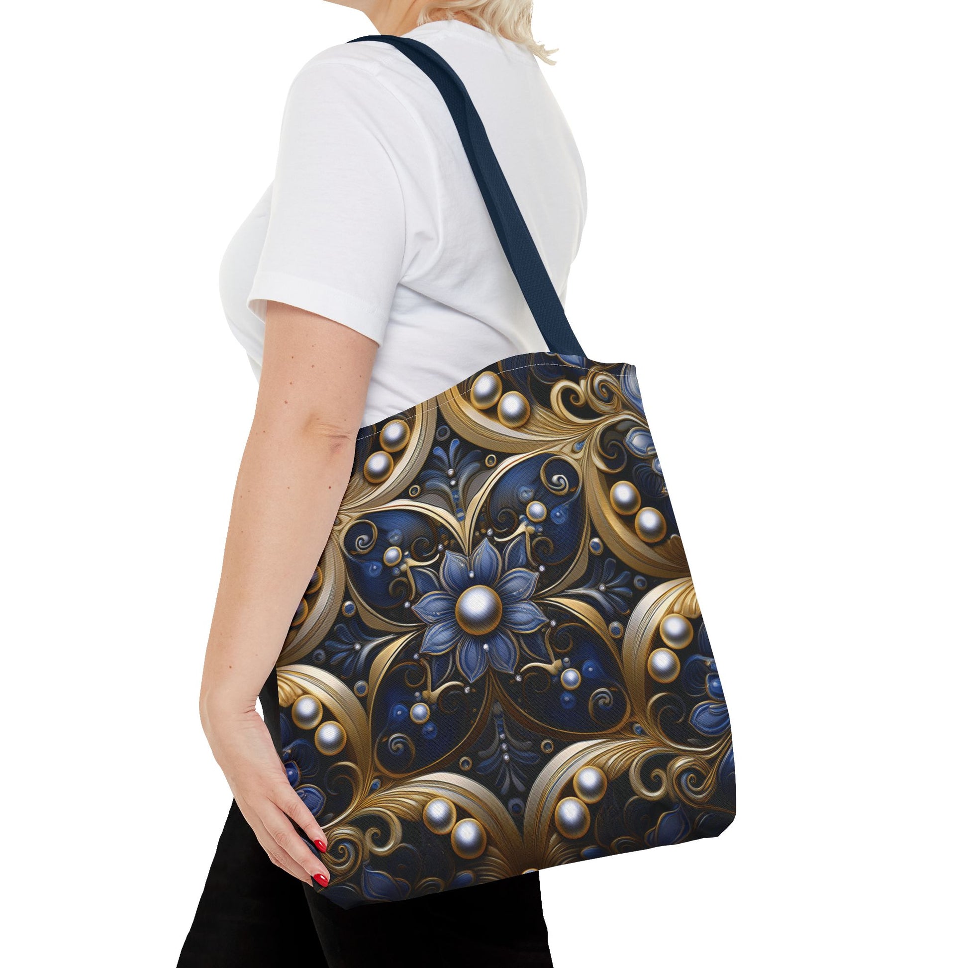 Ornament Tote, Ornament Bag - PPU BEST