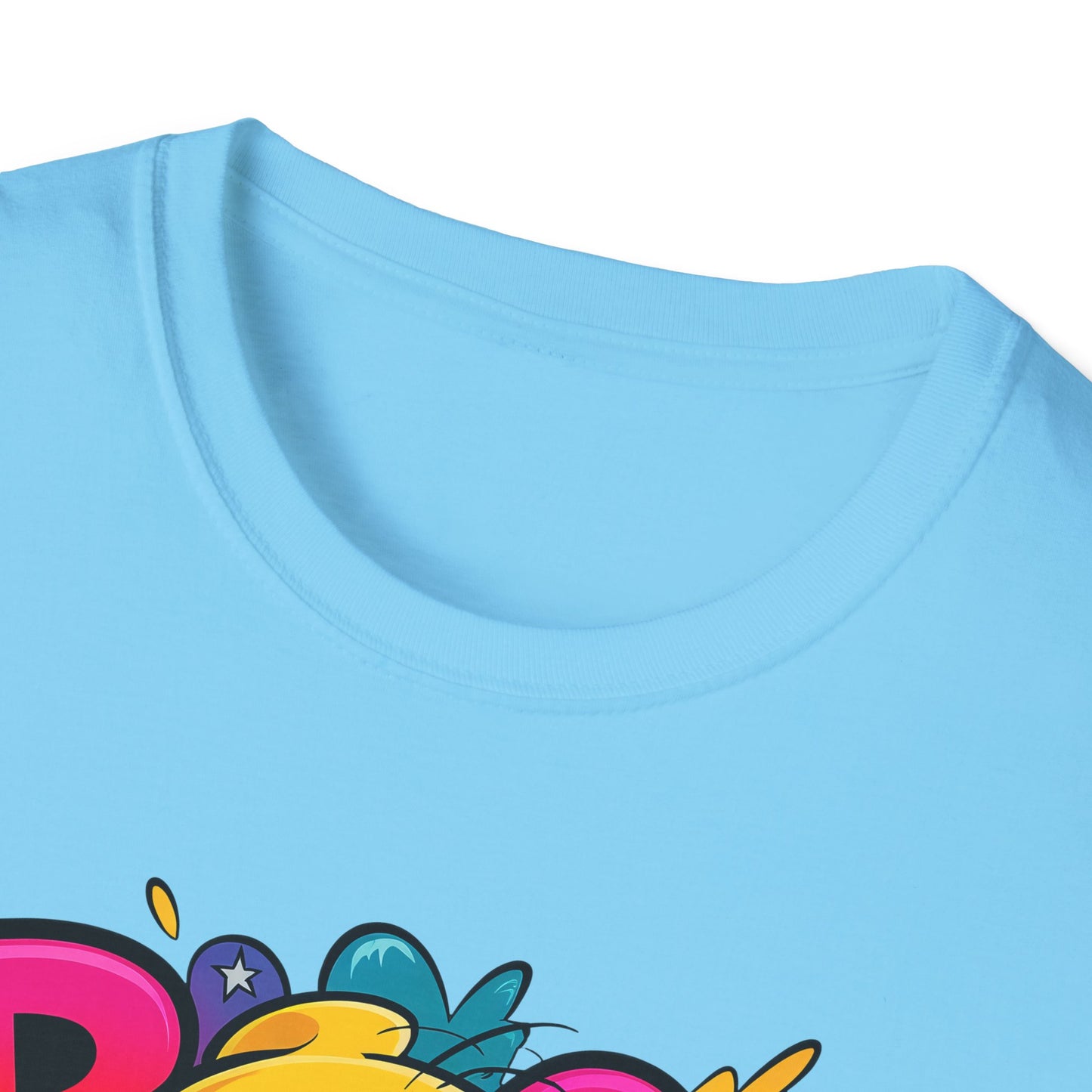 T Shirt with Cartoon, Cartoon on T Shirt, Animation Shirt, T Shirt with Animation, Funny Animals Tee Shirt