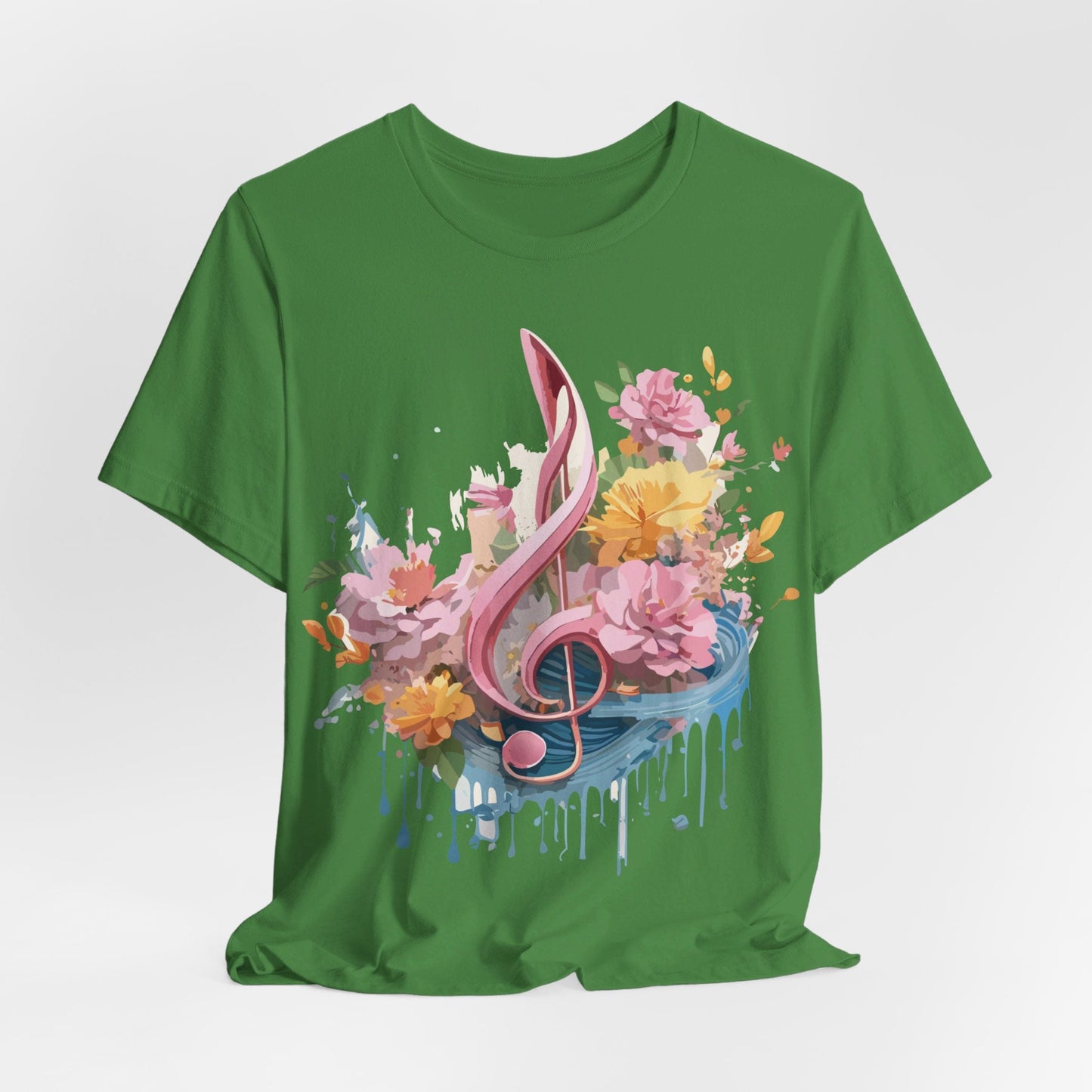 Graphic T Shirt From Adelpha Art Design Tee Unisex Jersey Short Sleeve Vintage Inspired Artwork