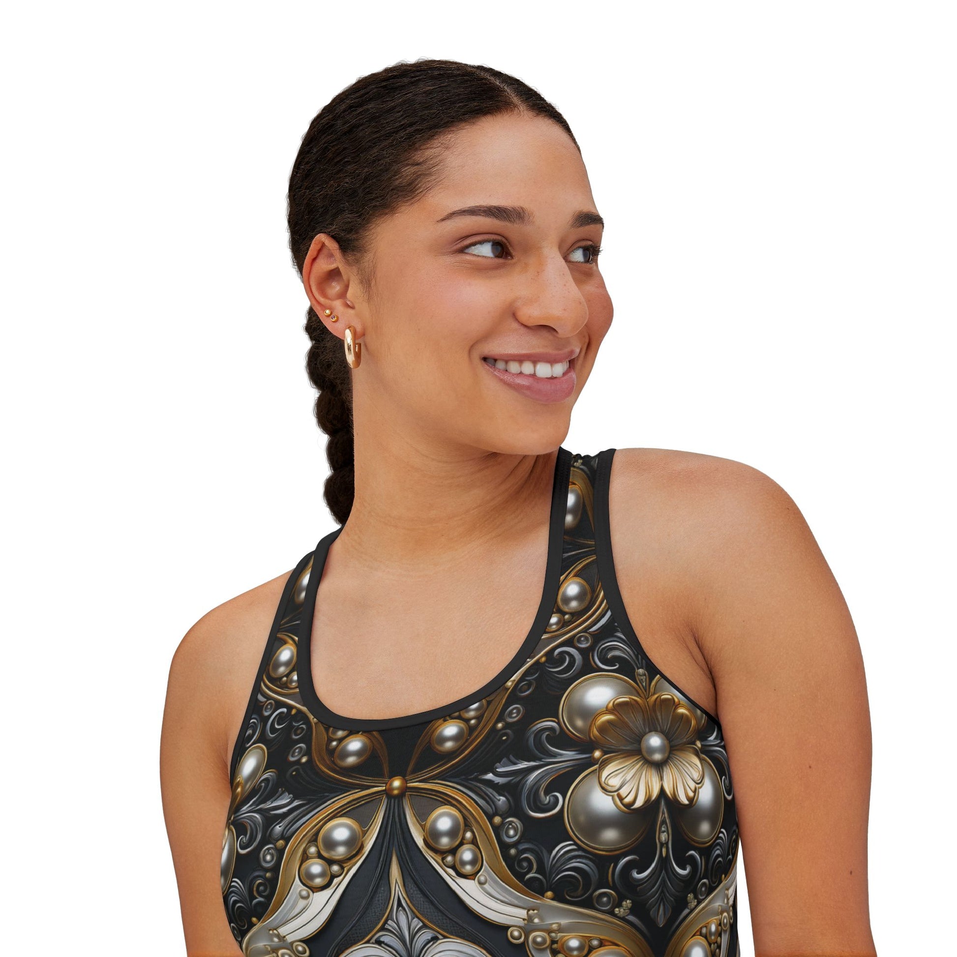 Ornament Tank - PPU BEST