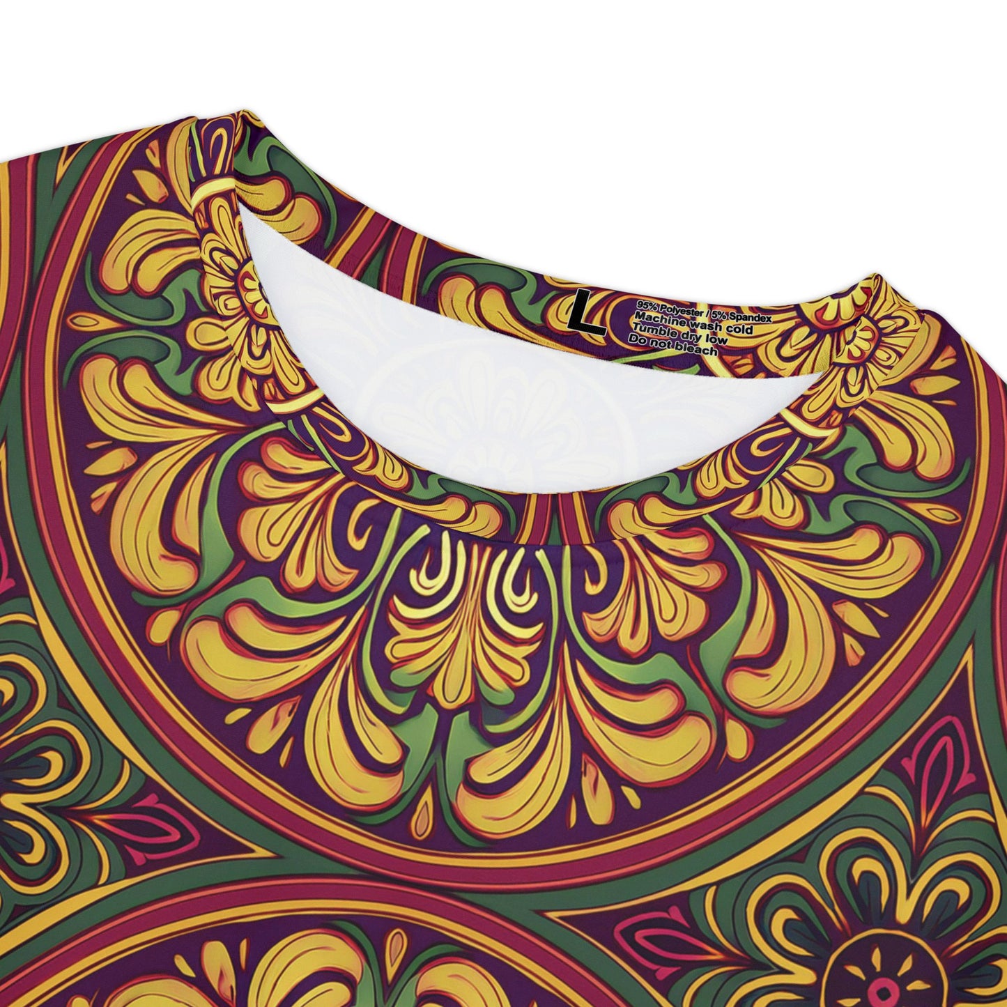 Ornament Shirt - PPU BEST