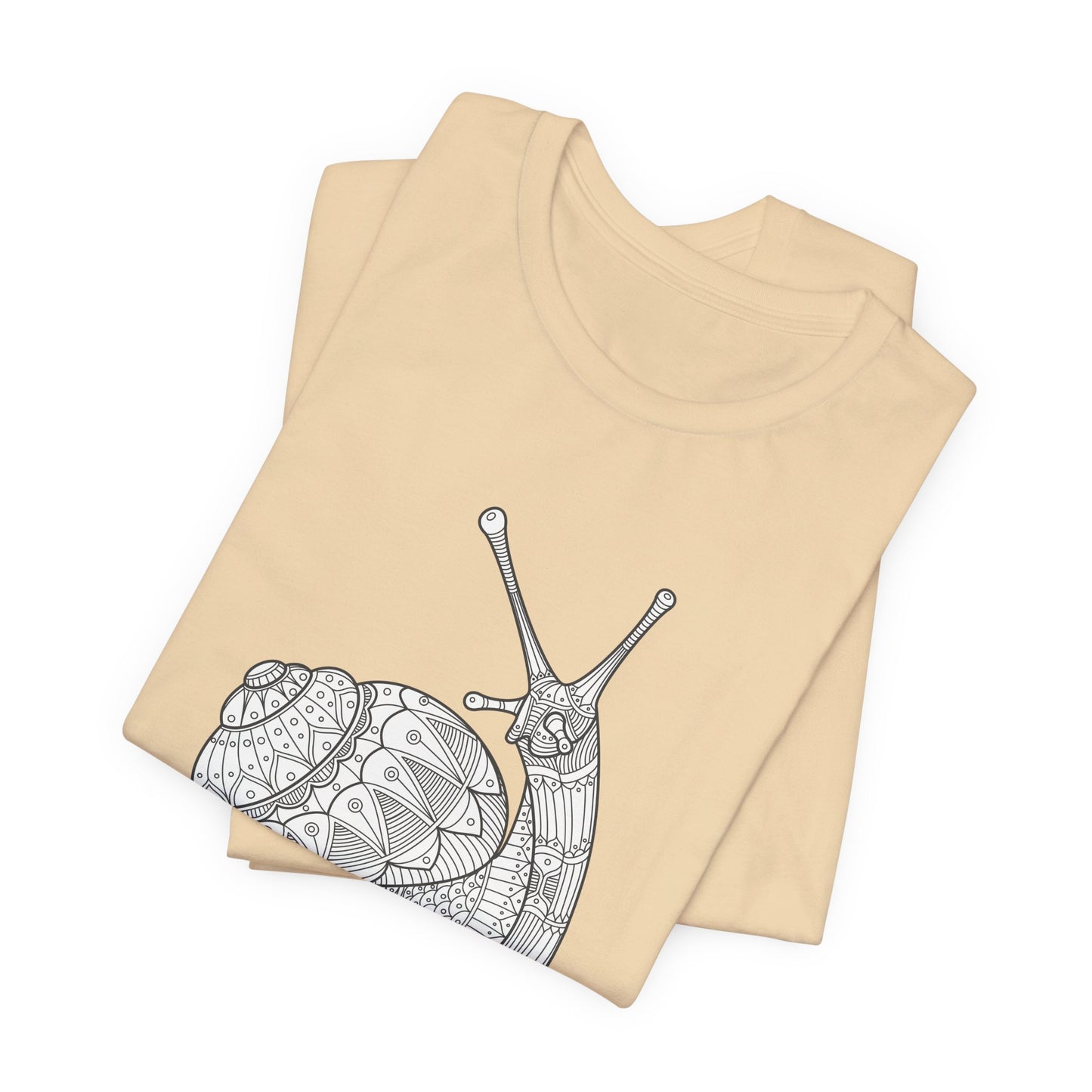 Unisex Tee Shirt with animals Print