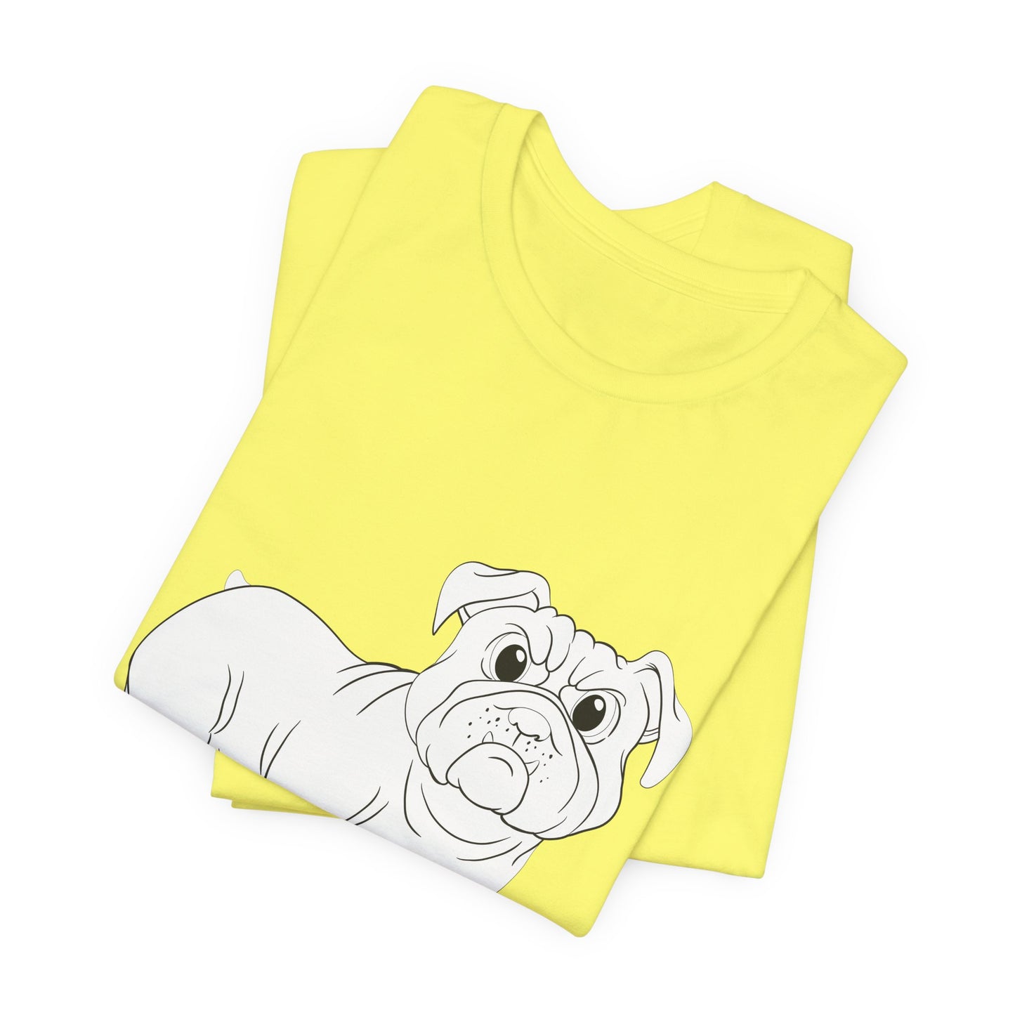 Unisex Tee Shirt with animals Print