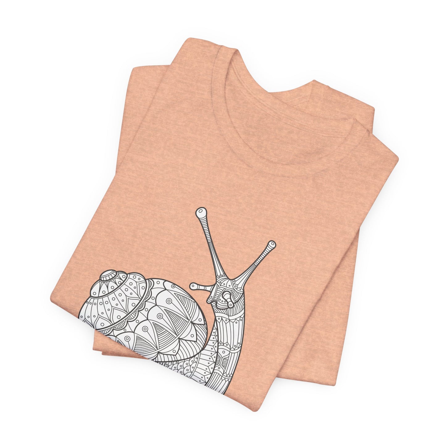 Unisex Tee Shirt with animals Print