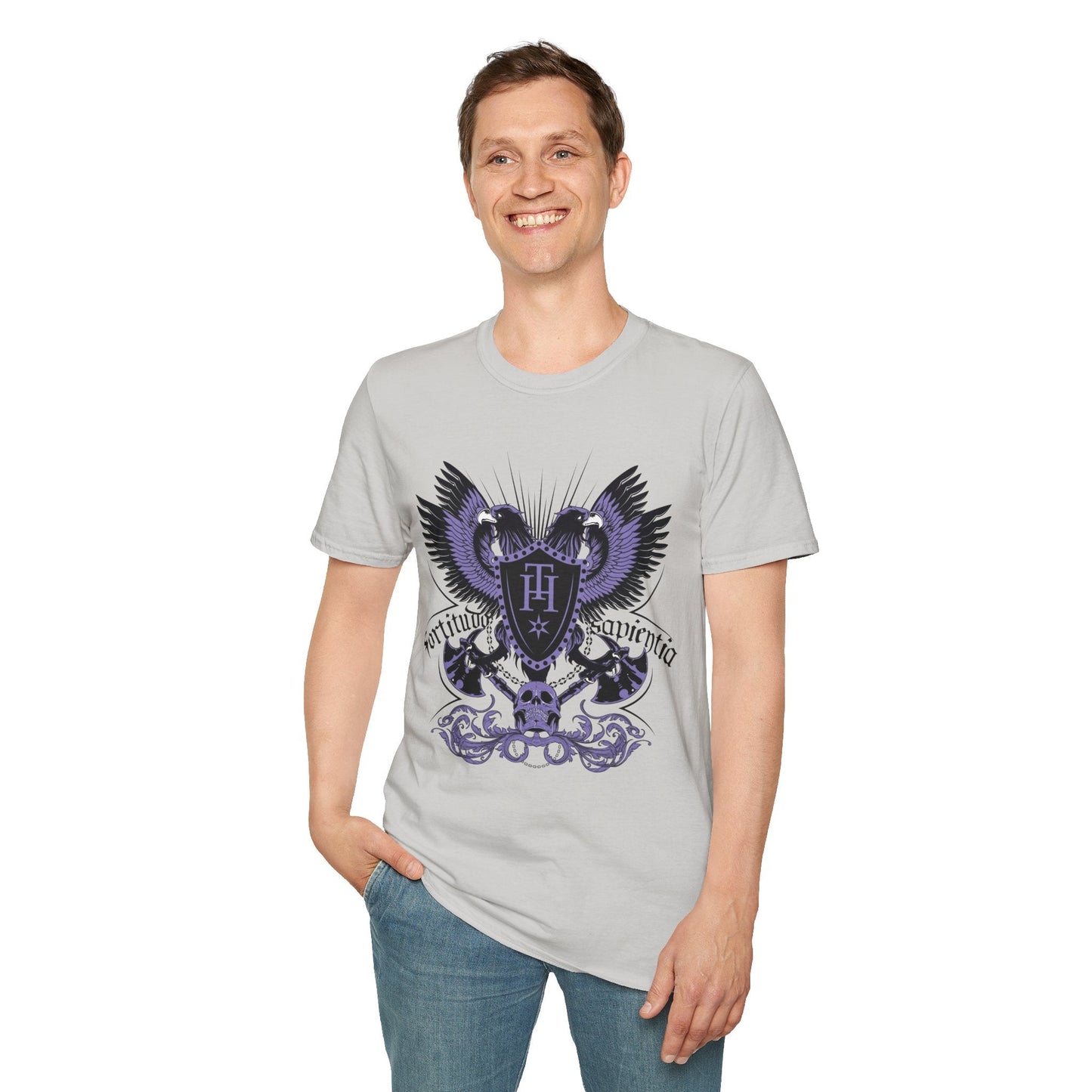 Art Design Shirt, T Shirt with Art, Graphic Shirt, Tee Shirt with Graphic Design, Shirt with Graphic Art, Art Graphic Shirt