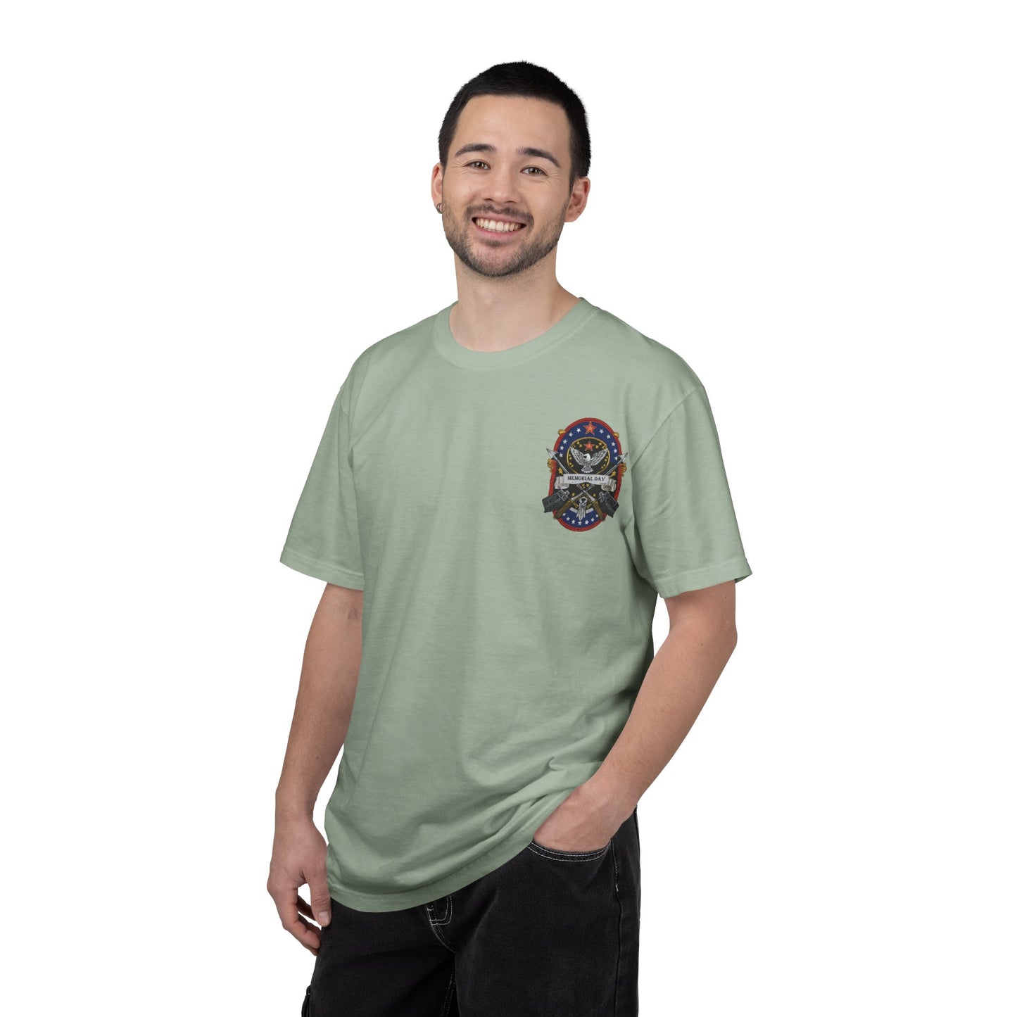 Memorial Day Shirt, Memorial Day Tee