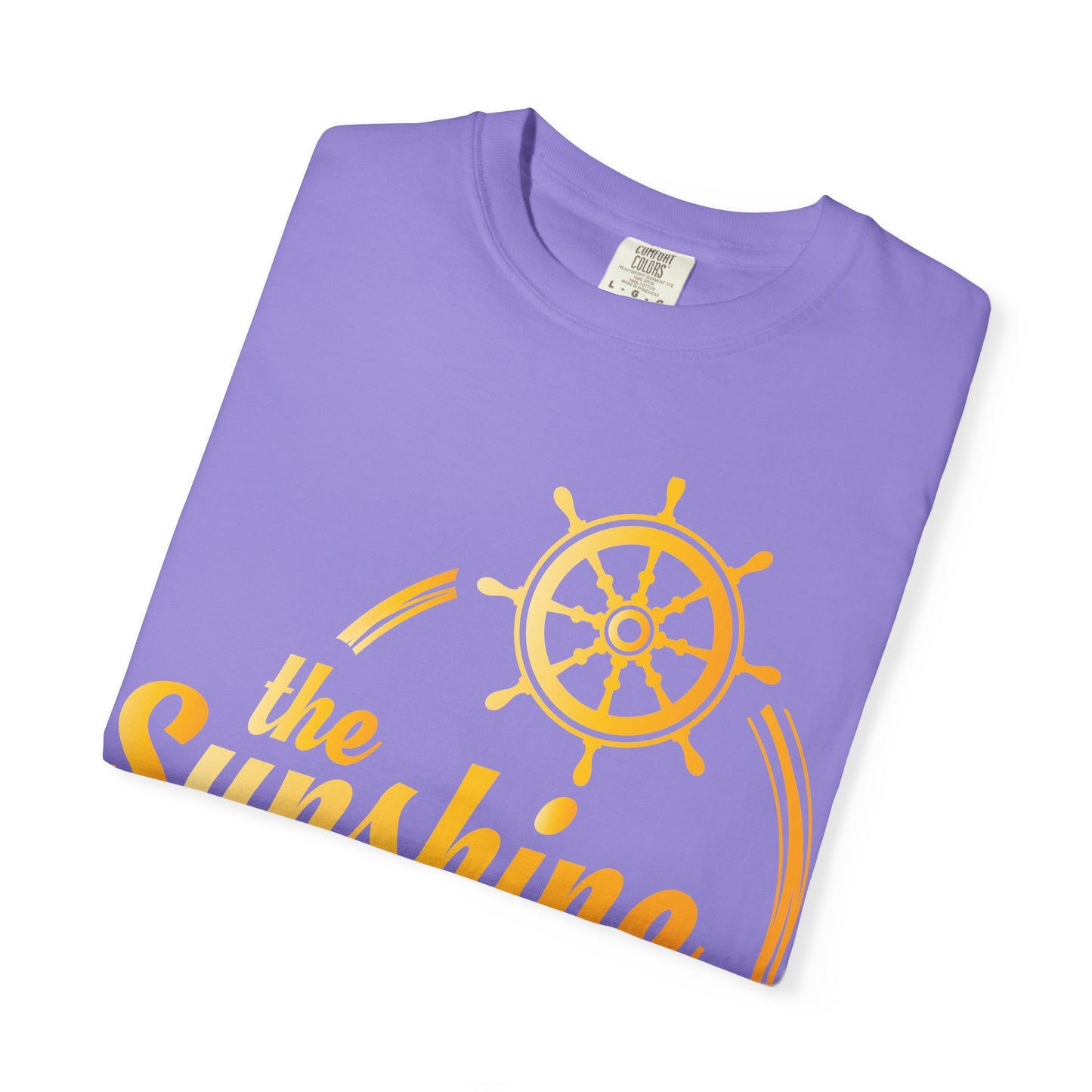 Summer shirt