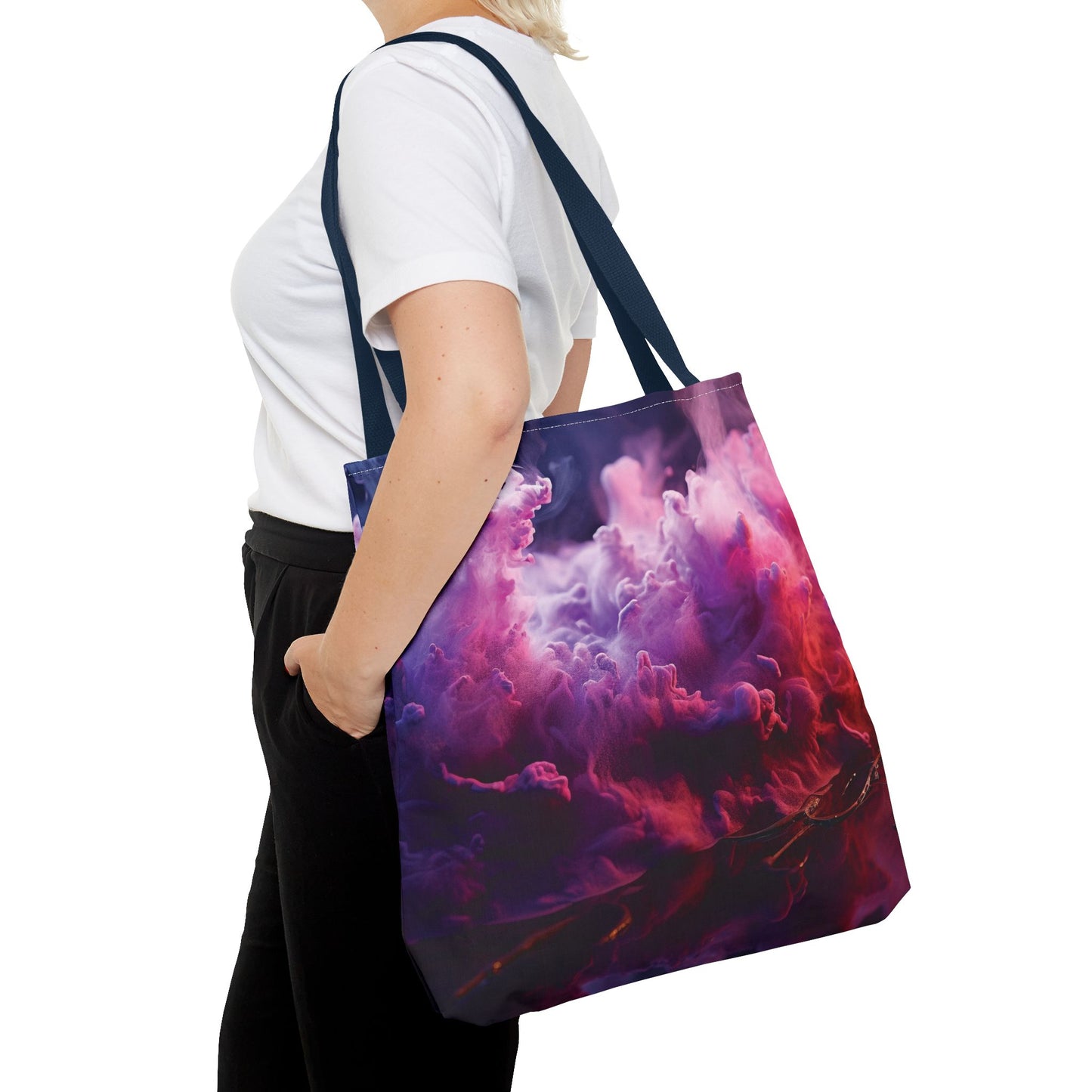 Designer Canvas Bag