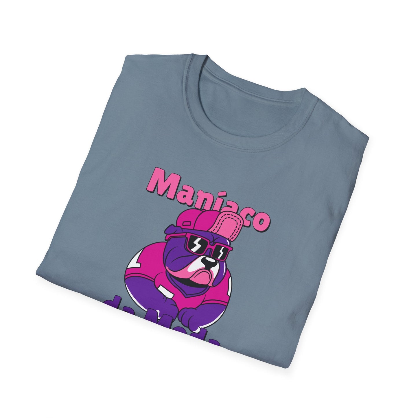 Funny Animals T Shirt Unisex Softstyle Short Sleeve Cotton Tee Gildan 64000 Ring Spun Comfort