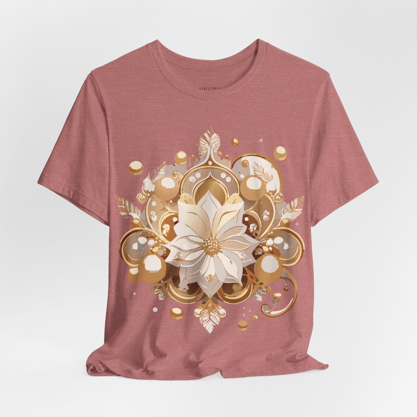 Adelpha Graphic T Shirt Unisex Jersey Short Sleeve Art Design Tee Vintage Inspired Artwork
