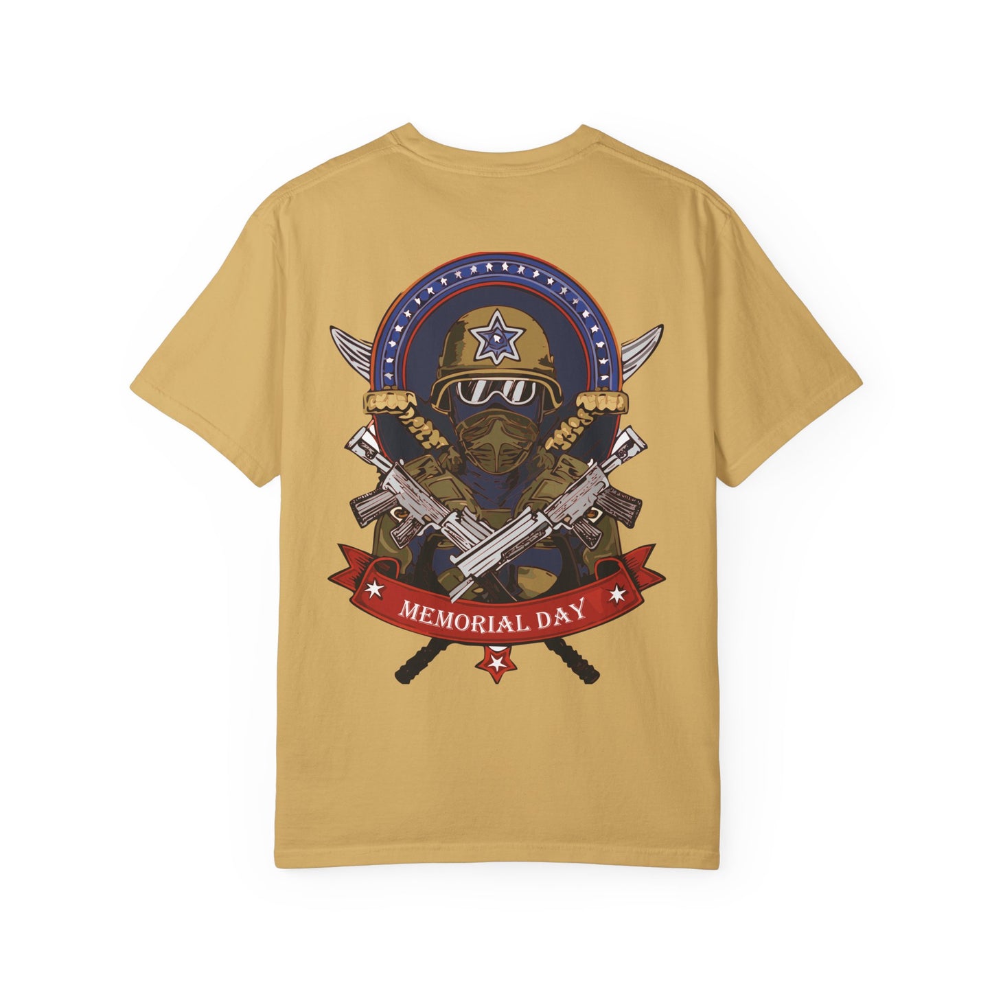 Memorial Day Shirt, Memorial Day Tee