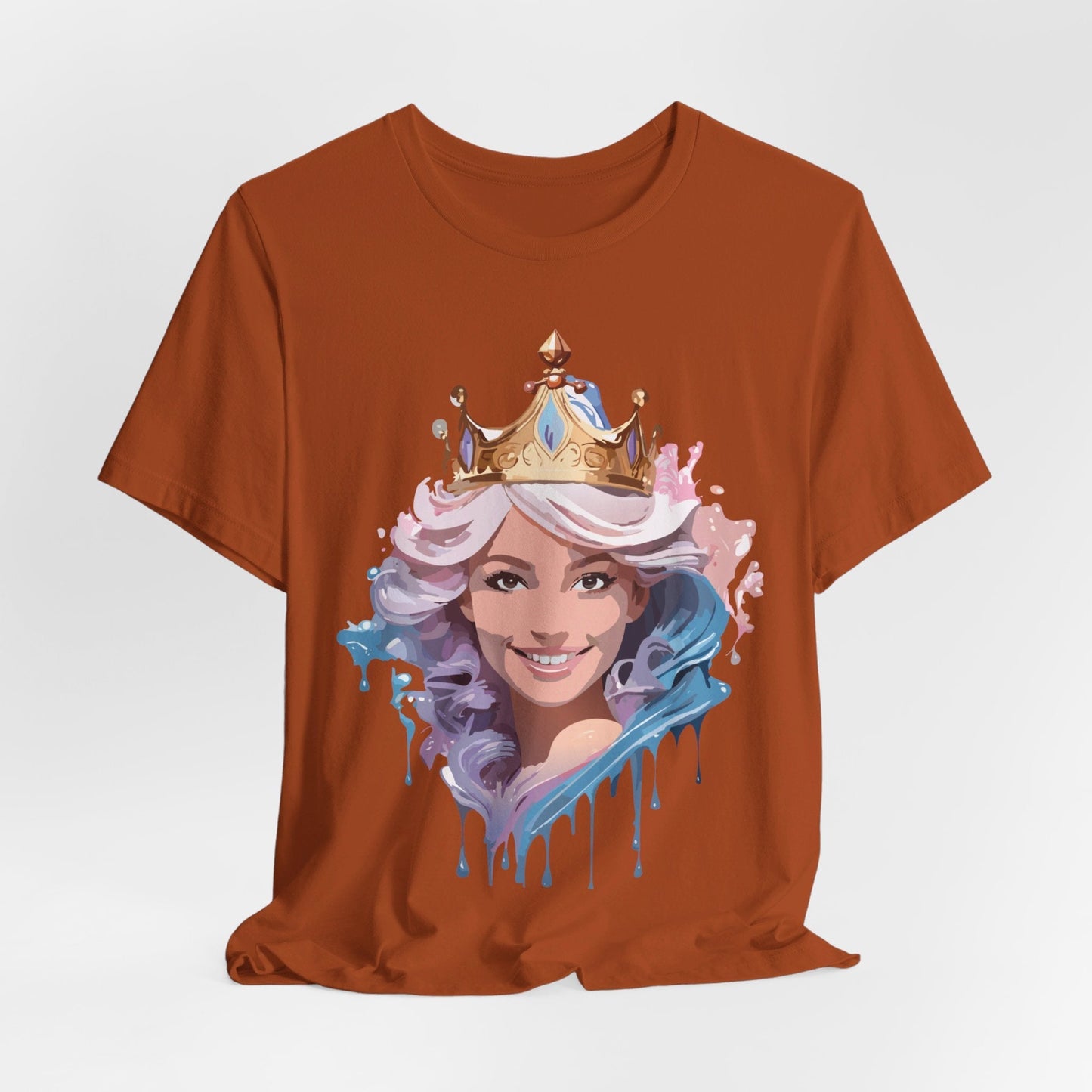 Adelpha Graphic T Shirt Unisex Short Sleeve Vintage Inspired Art Design Tee Premium Quality