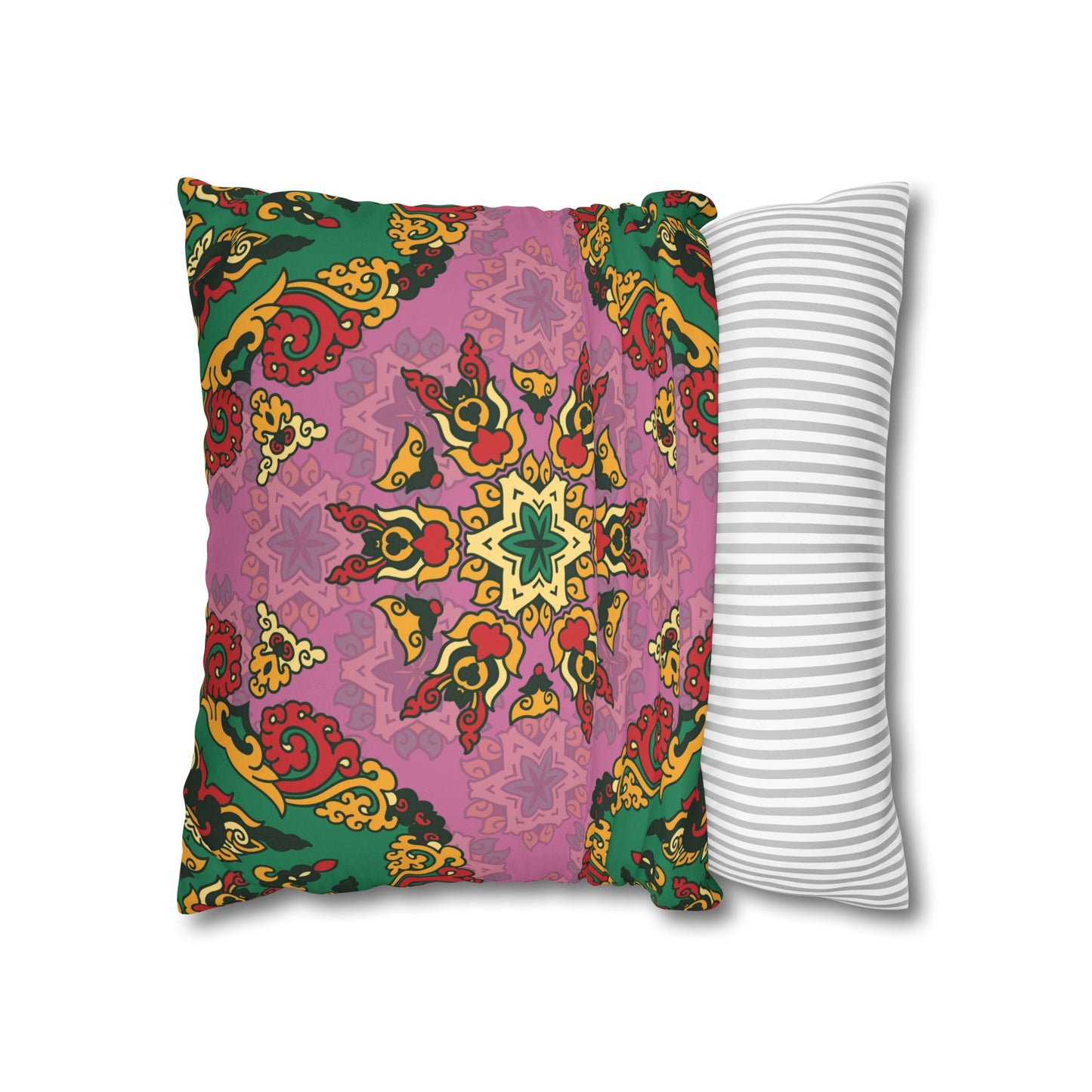 Ornament Pillow case