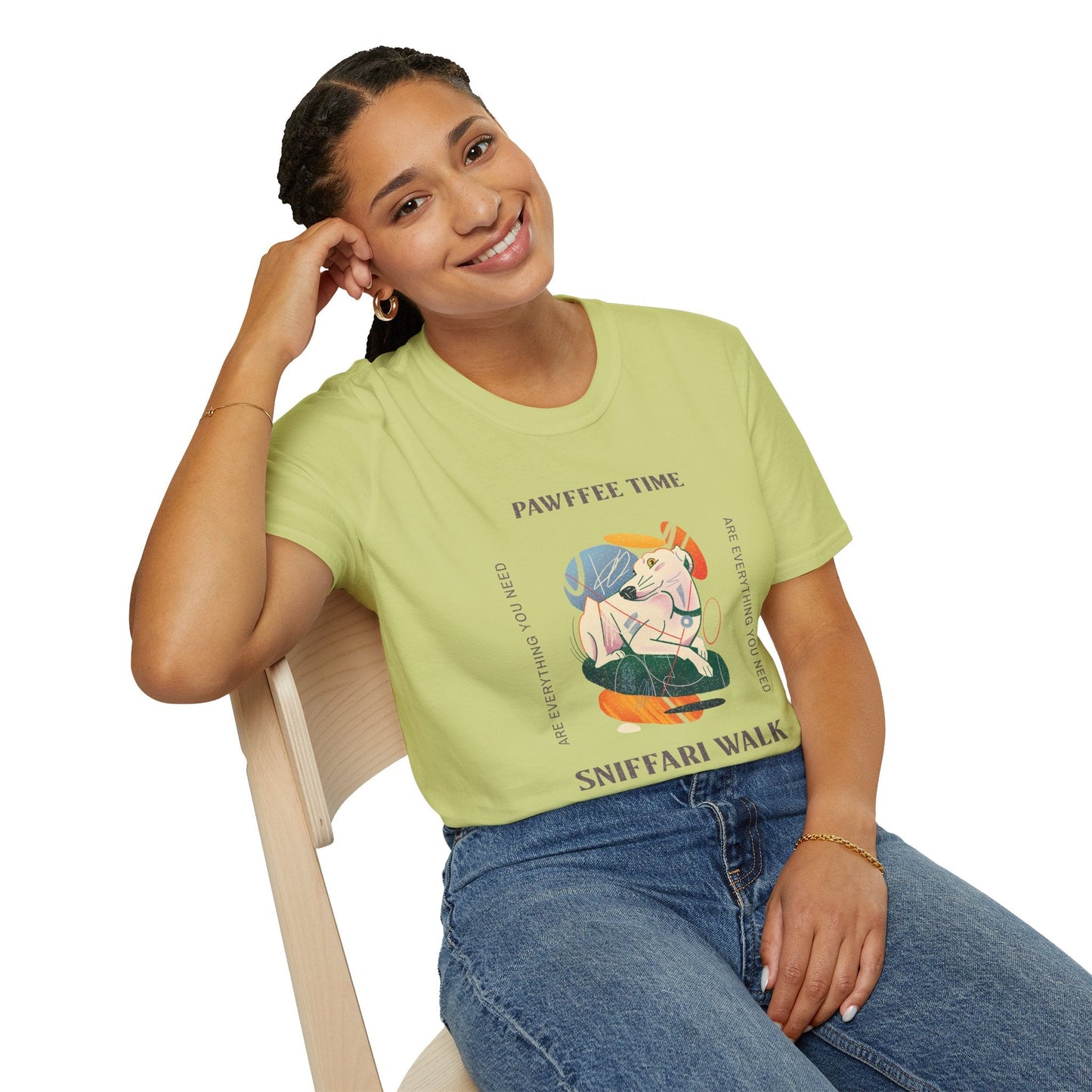 Funny Slogan T Shirts With Funny Quotes Unisex Softstyle Tee Gildan 64000 100 Percent Ring Spun Cotton