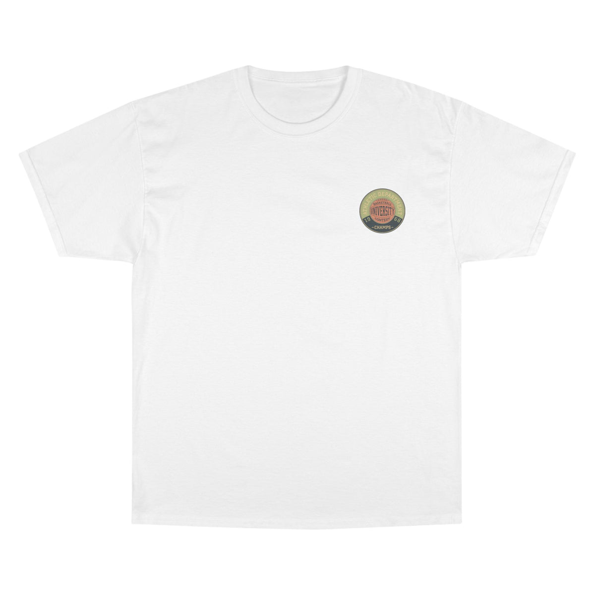 Champion Logo Shirt