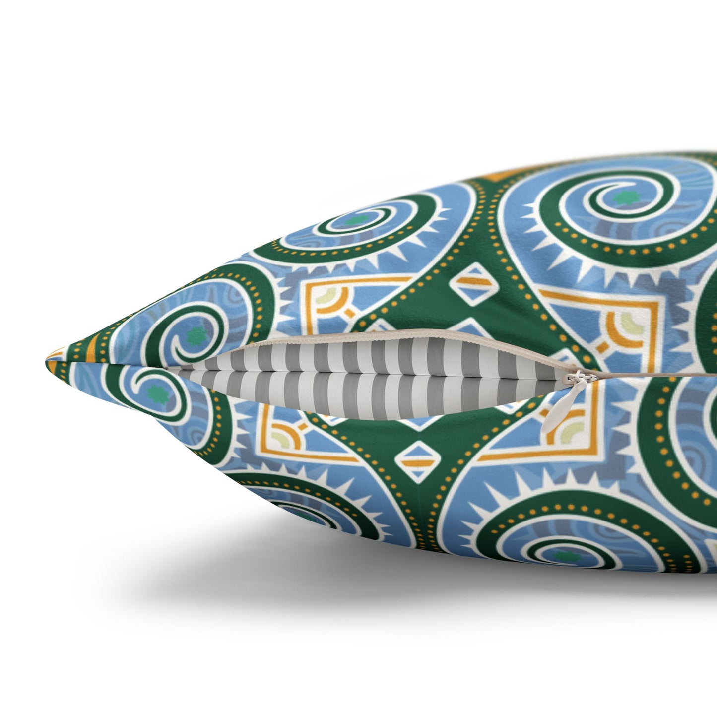 Ornament Pillow case