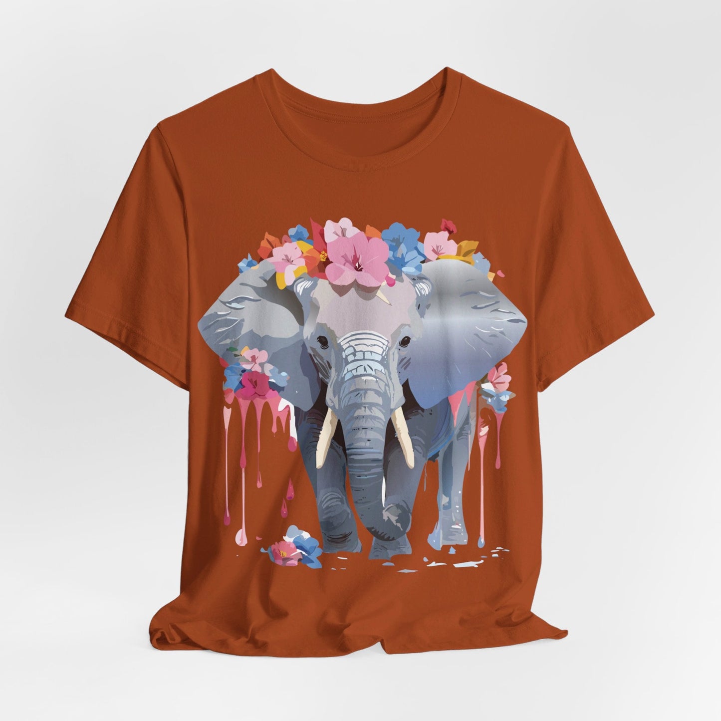 Adelpha Graphic Tee Shirt Unisex Jersey Short Sleeve Vintage Inspired Artwork Tee Design