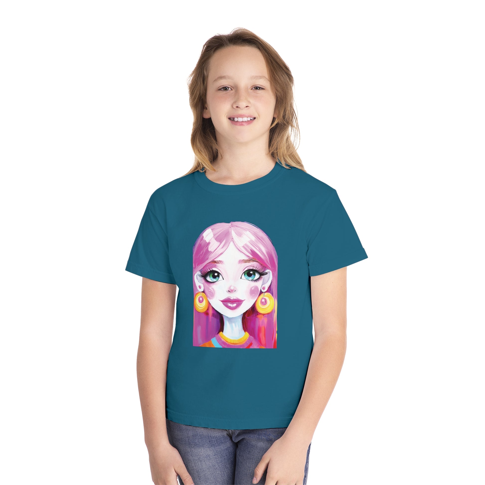 Fancy Shirt - PPU BEST