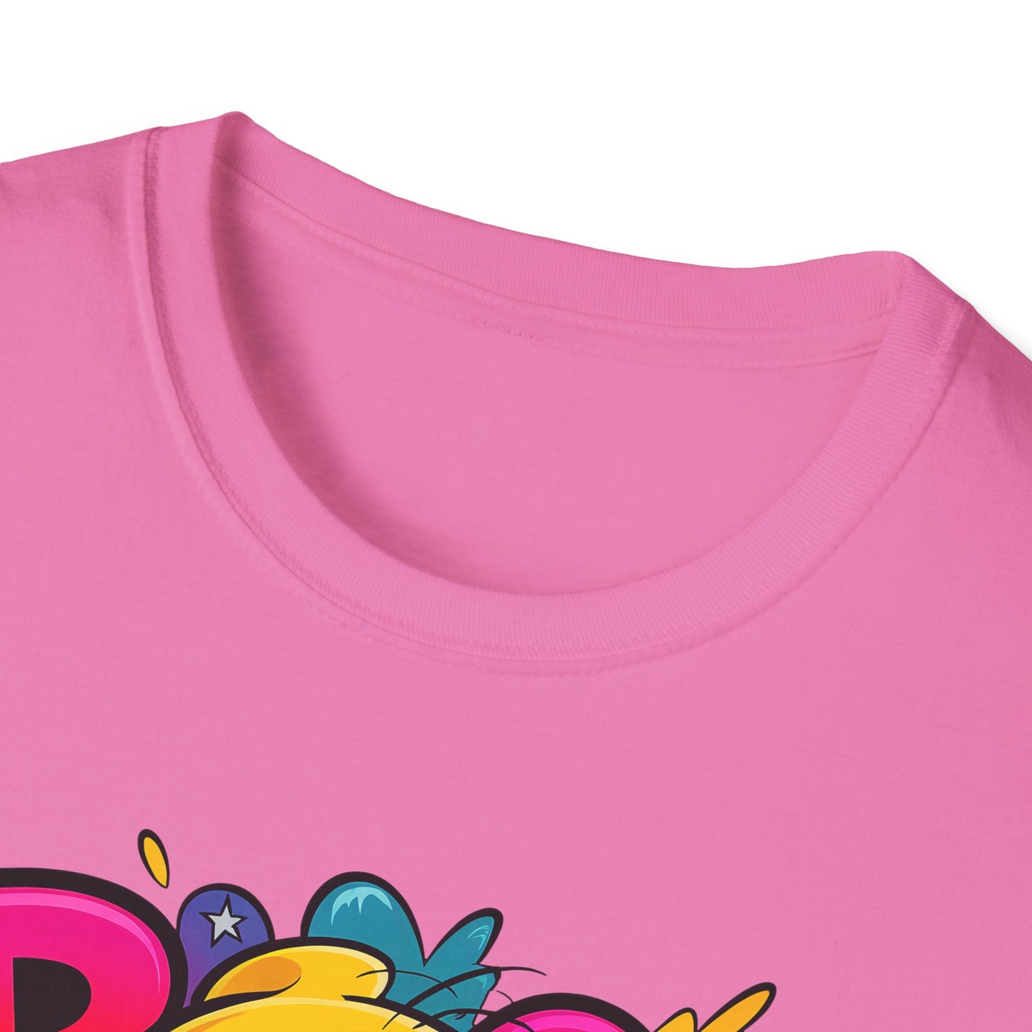 T Shirt with Cartoon, Cartoon on T Shirt, Animation Shirt, T Shirt with Animation, Funny Animals Tee Shirt