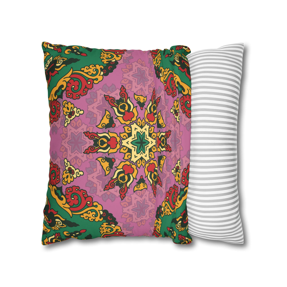 Ornament Pillow case