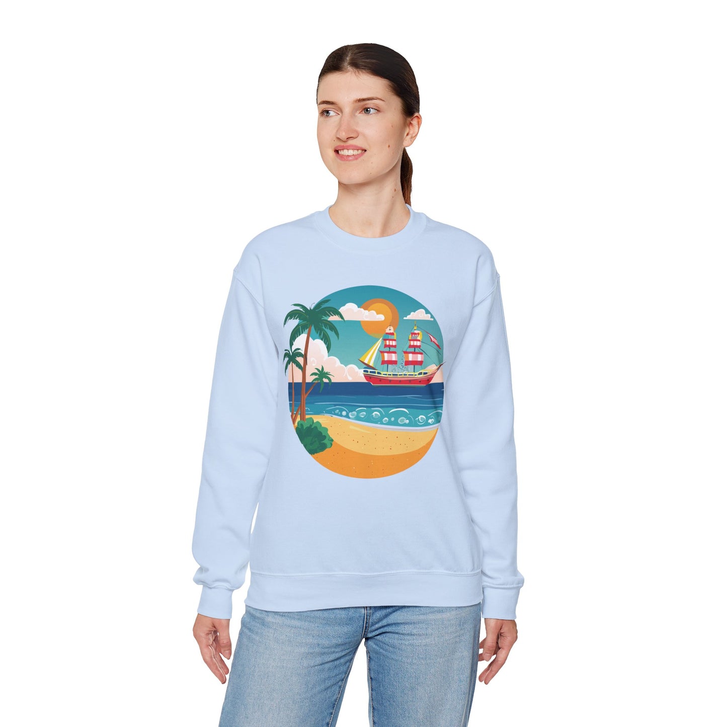 BEACH Sweatshirt