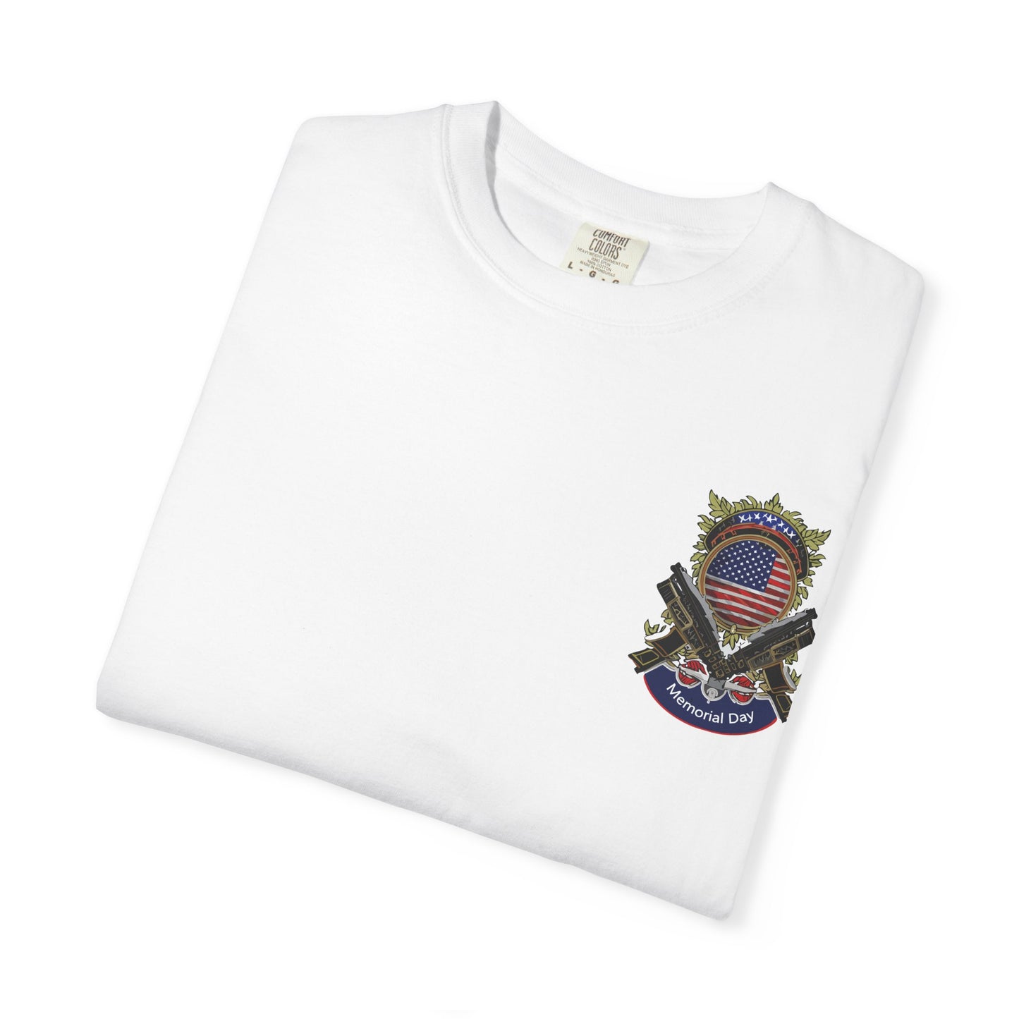 Memorial Day Shirt, Memorial Day Tee