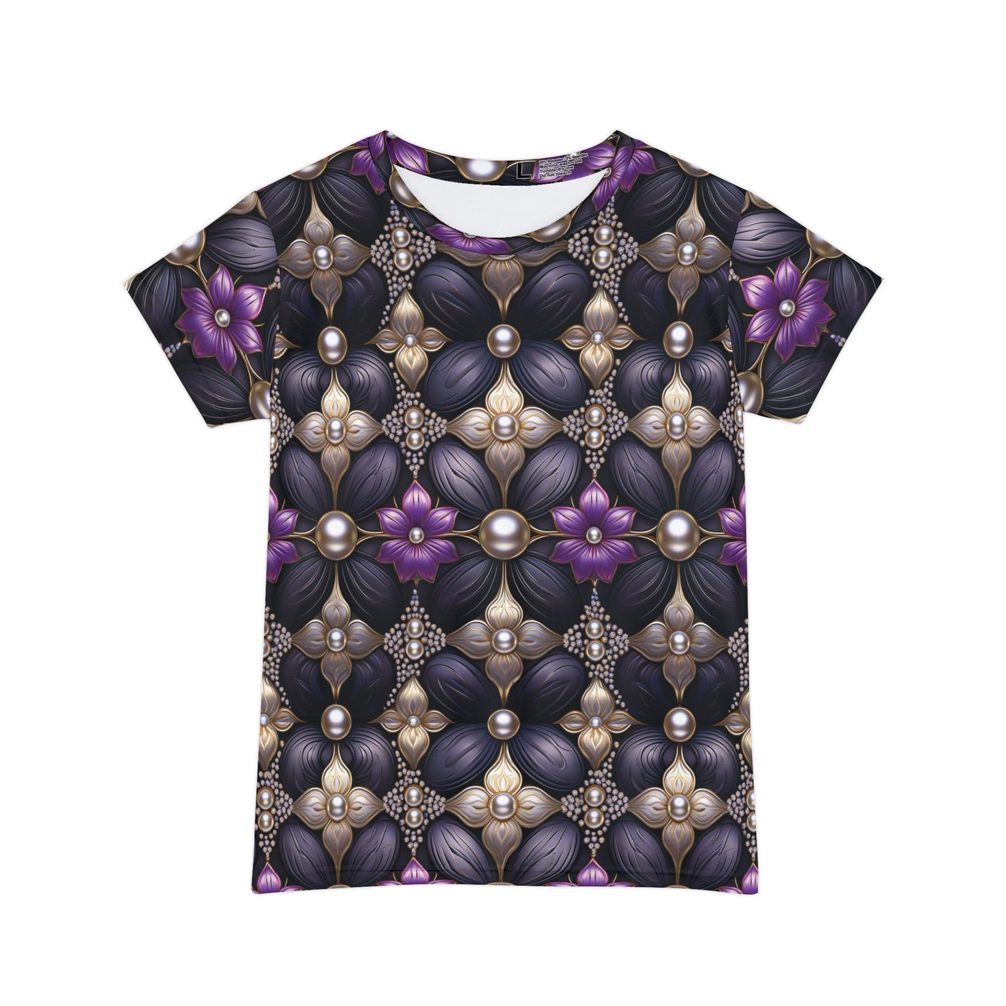 Ornament Shirt - PPU BEST