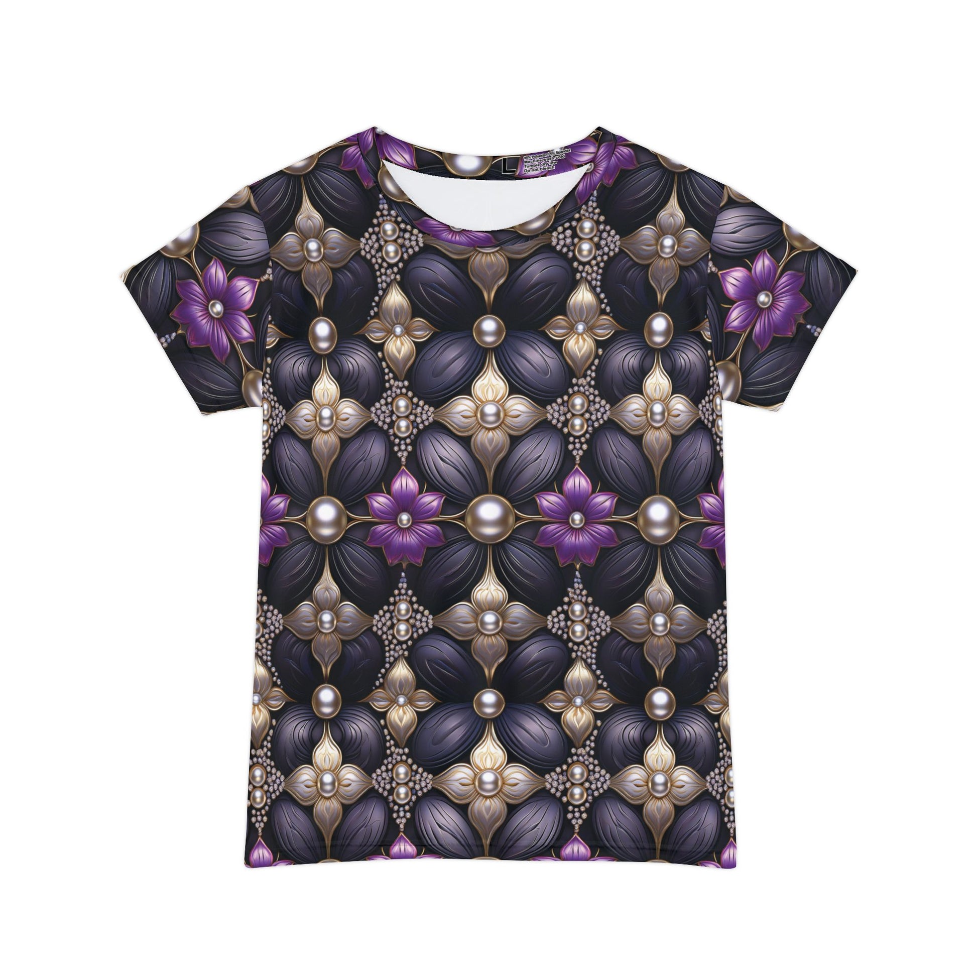 Ornament Shirt - PPU BEST