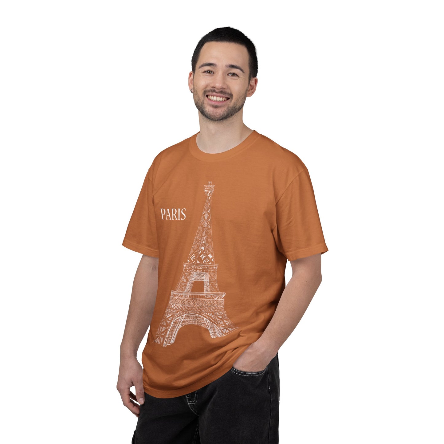Tourist Shirt