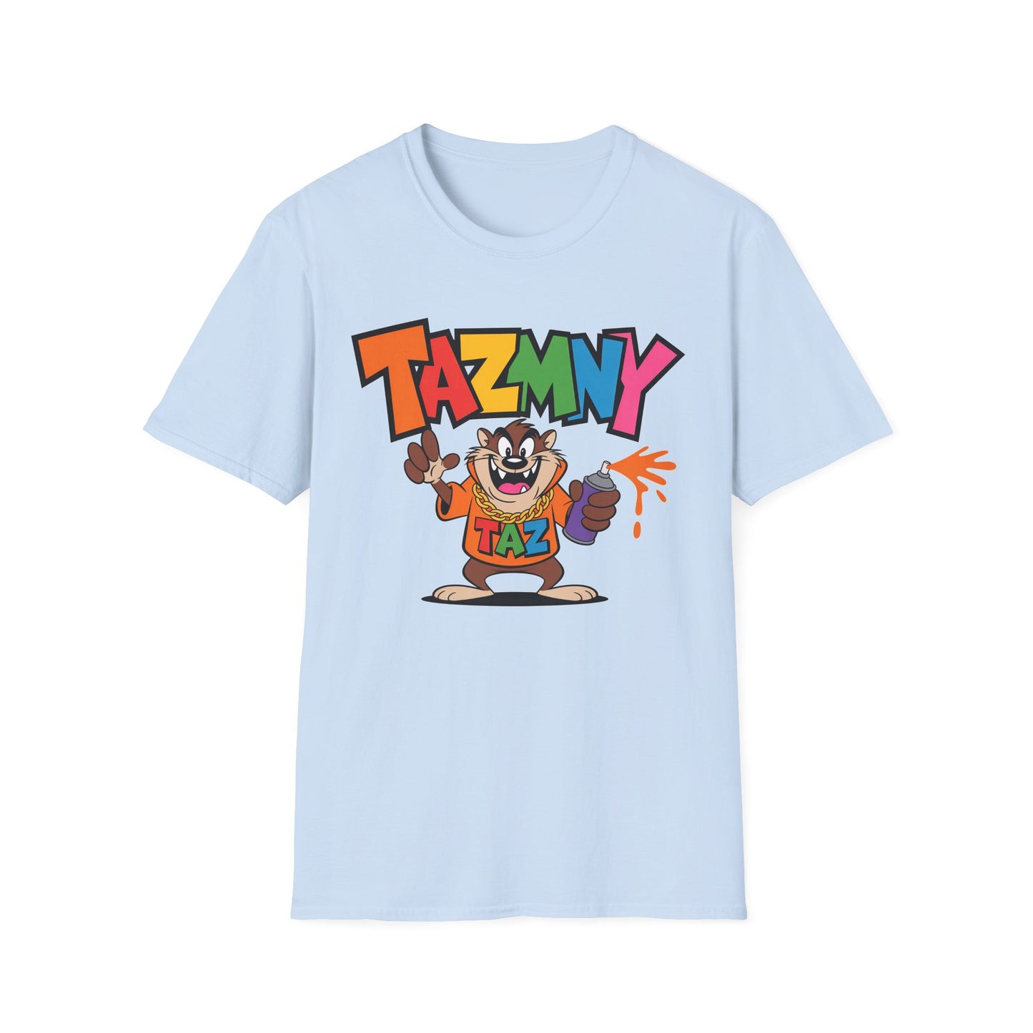 T Shirt with Cartoon, Cartoon on T Shirt, Animation Shirt, T Shirt with Animation, Funny Animals Tee Shirt
