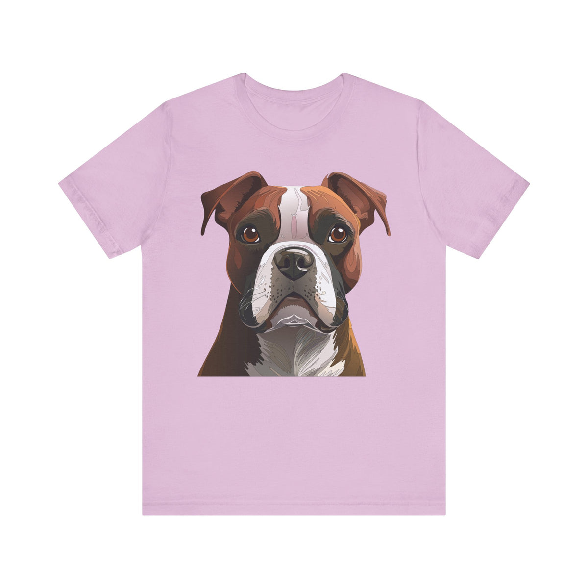 Wild Animals Graphic Unisex Cotton Bella+Canvas Tee ab121