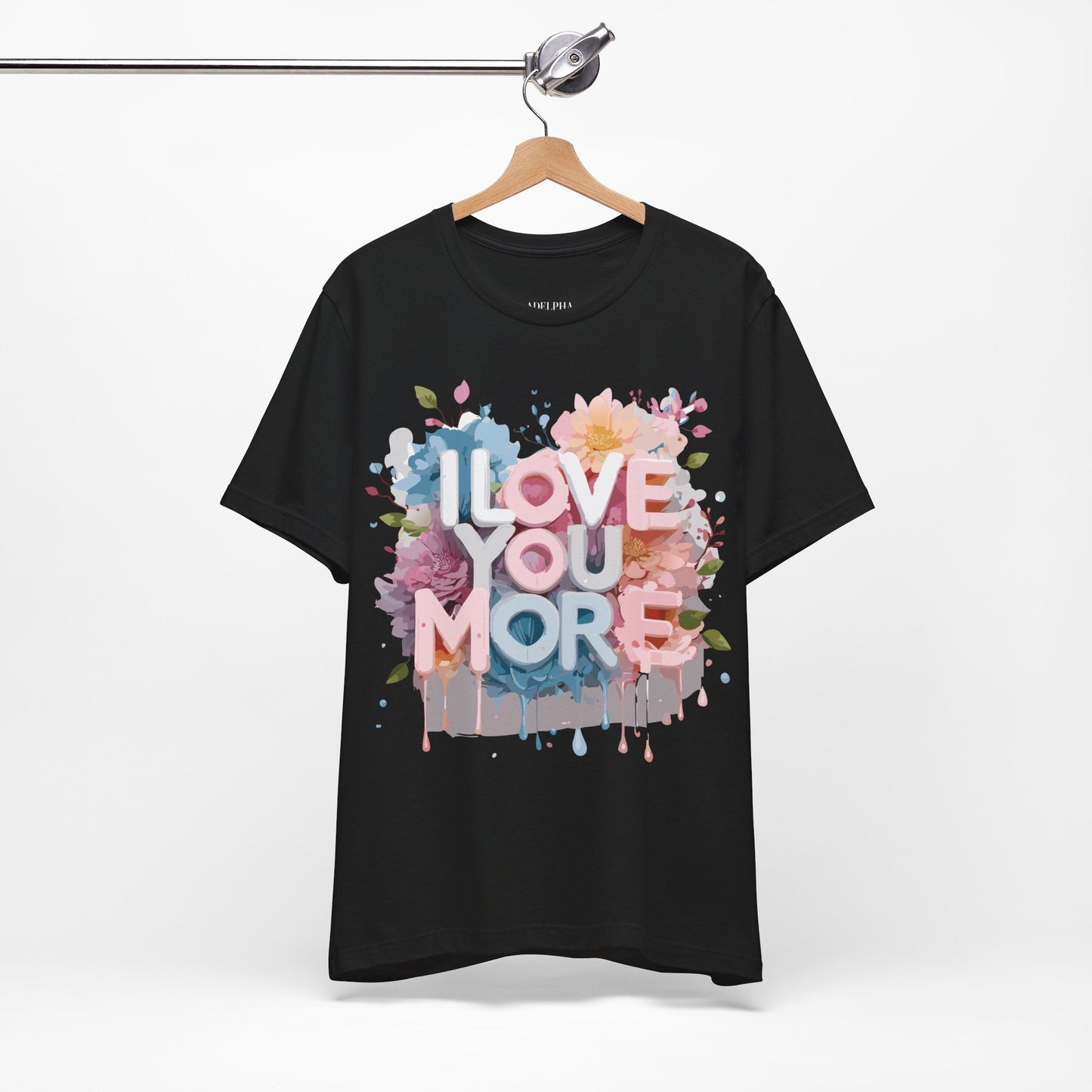 Adelpha Vintage Inspired Graphic T Shirt Unisex Short Sleeve Jersey Tee Art Design For Casual Style