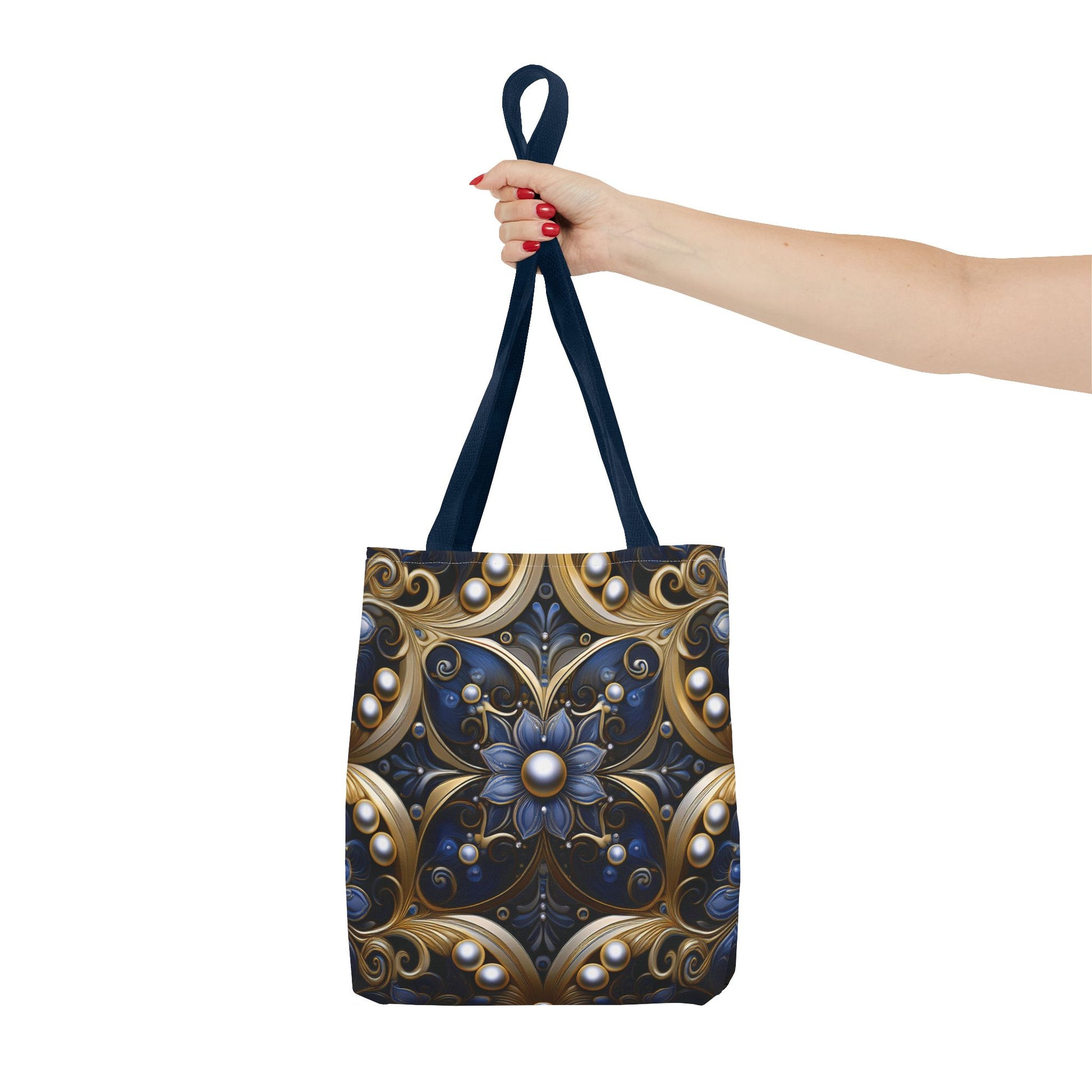 Ornament Tote, Ornament Bag - PPU BEST
