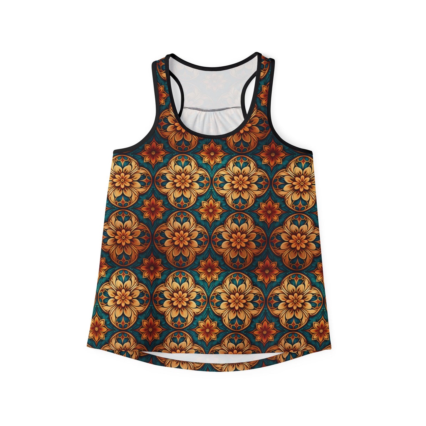 Ornament Tank - PPU BEST