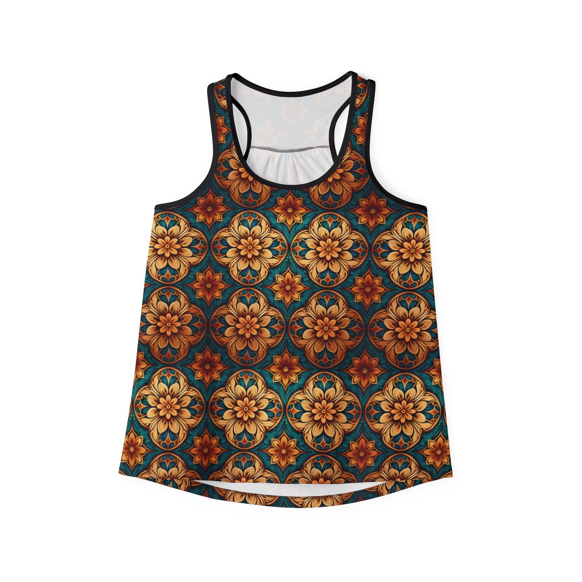 Ornament Tank - PPU BEST