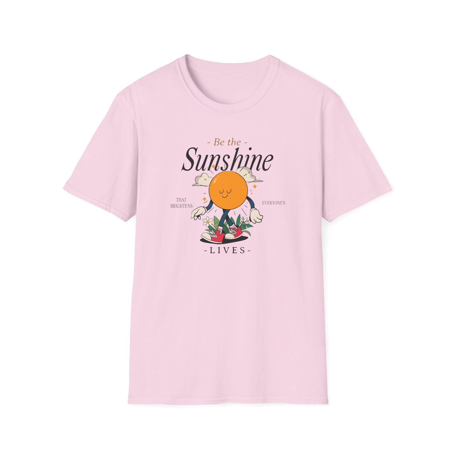 Gildan Softstyle 64000 Funny Slogan T Shirts With Quotes Unisex Short Sleeve Tee Shirts