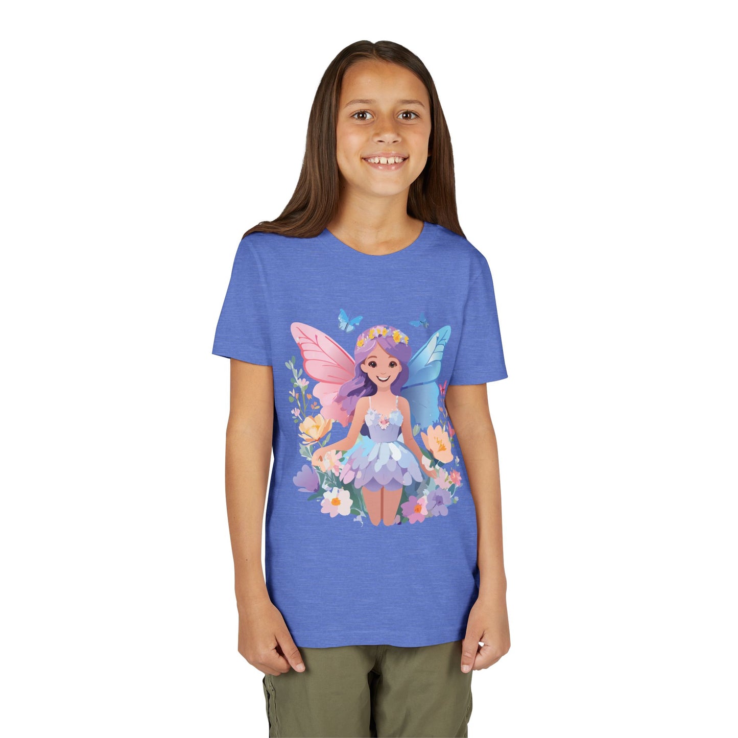 Fairy Shirt