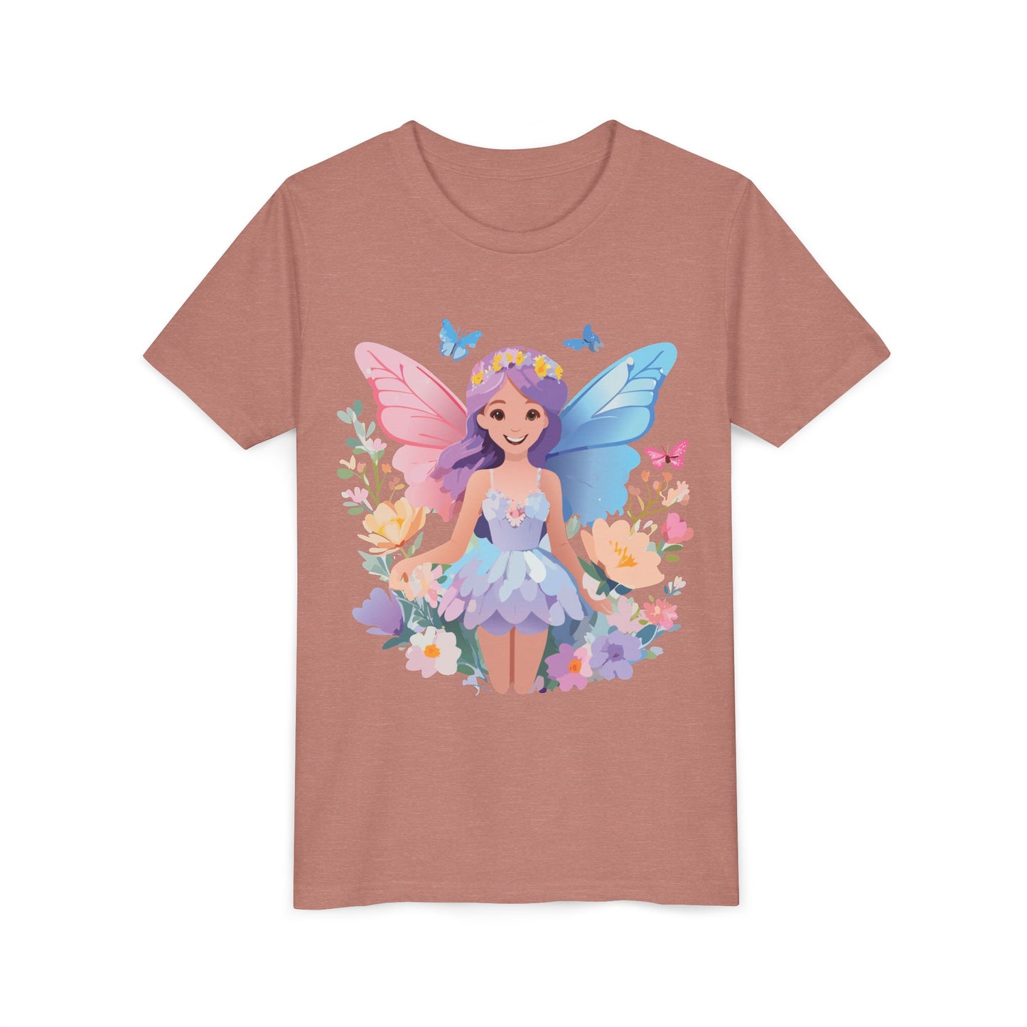 Fairy Shirt