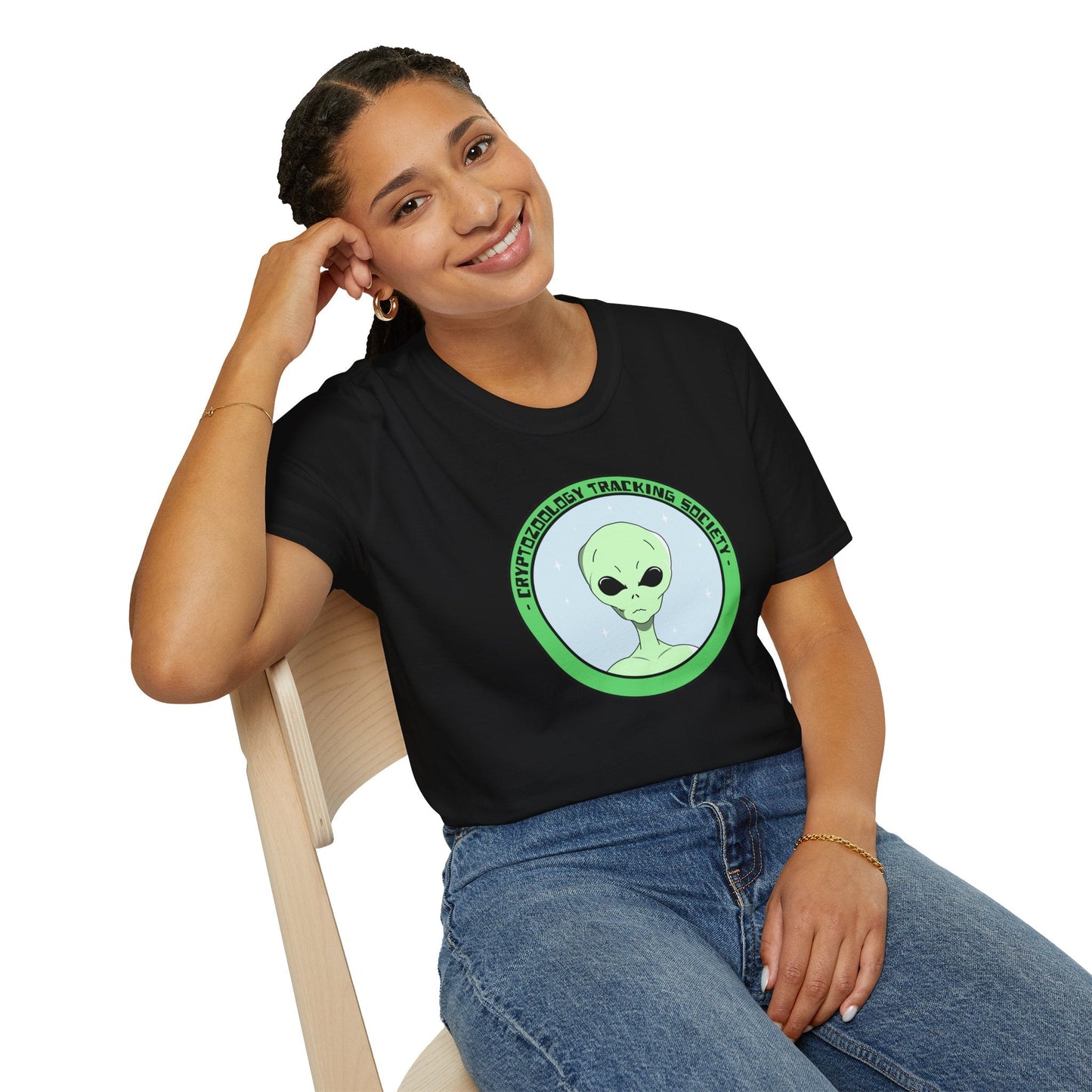 Funny T Shirts UFO Tees Funny Aliens Shirt  10