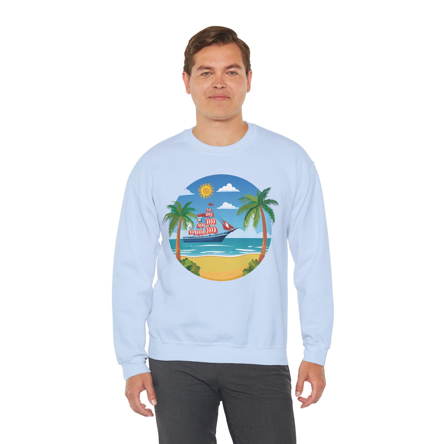 BEACH Sweatshirt