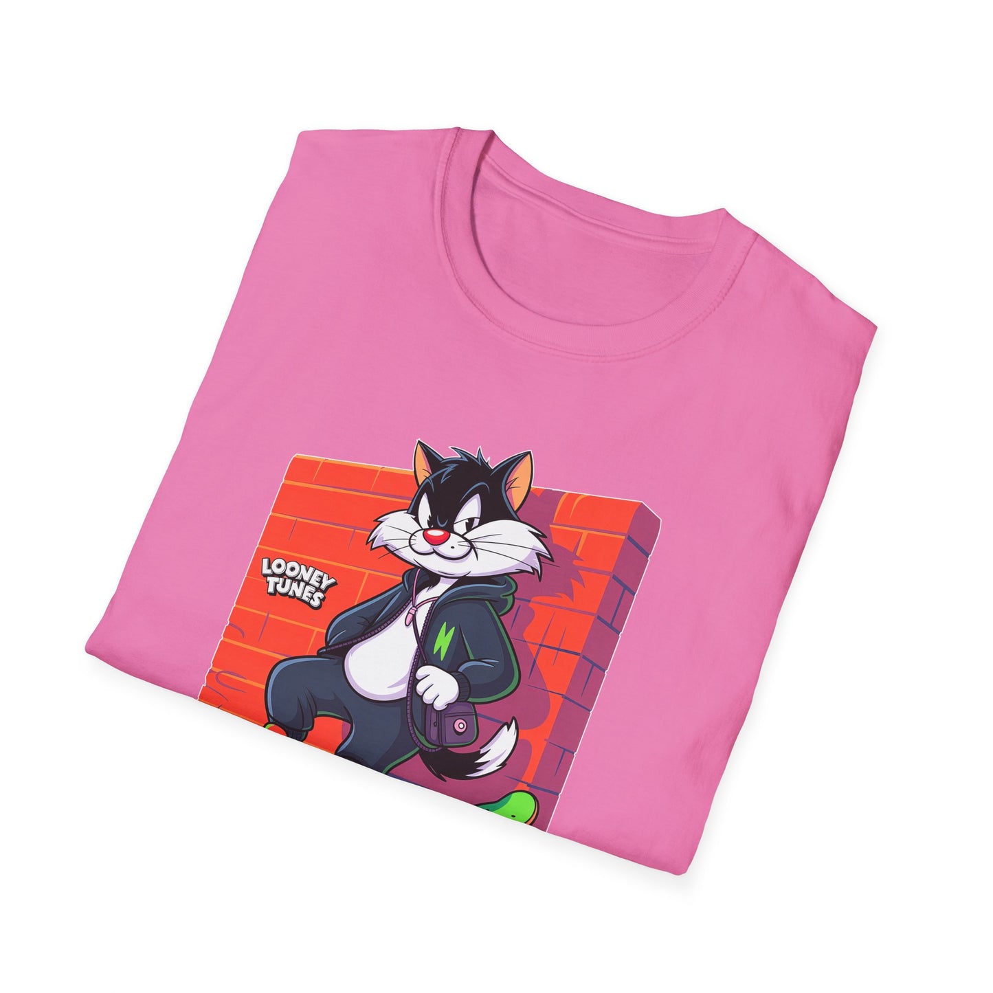 T Shirt with Cartoon, Cartoon on T Shirt, Animation Shirt, T Shirt with Animation, Funny Animals Tee Shirt