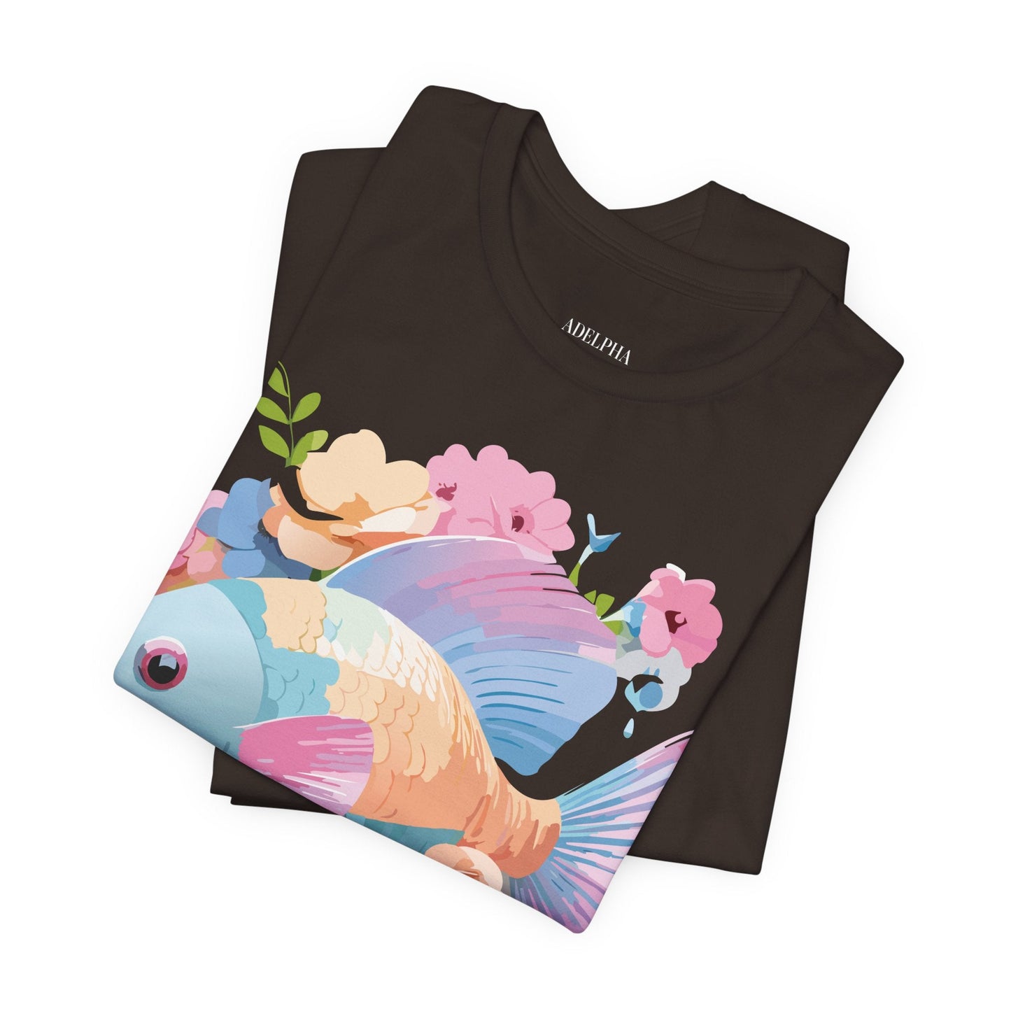 Adelpha Unisex Graphic Tee Vintage Inspired Art Shirt Jersey Short Sleeve Everyday Comfort