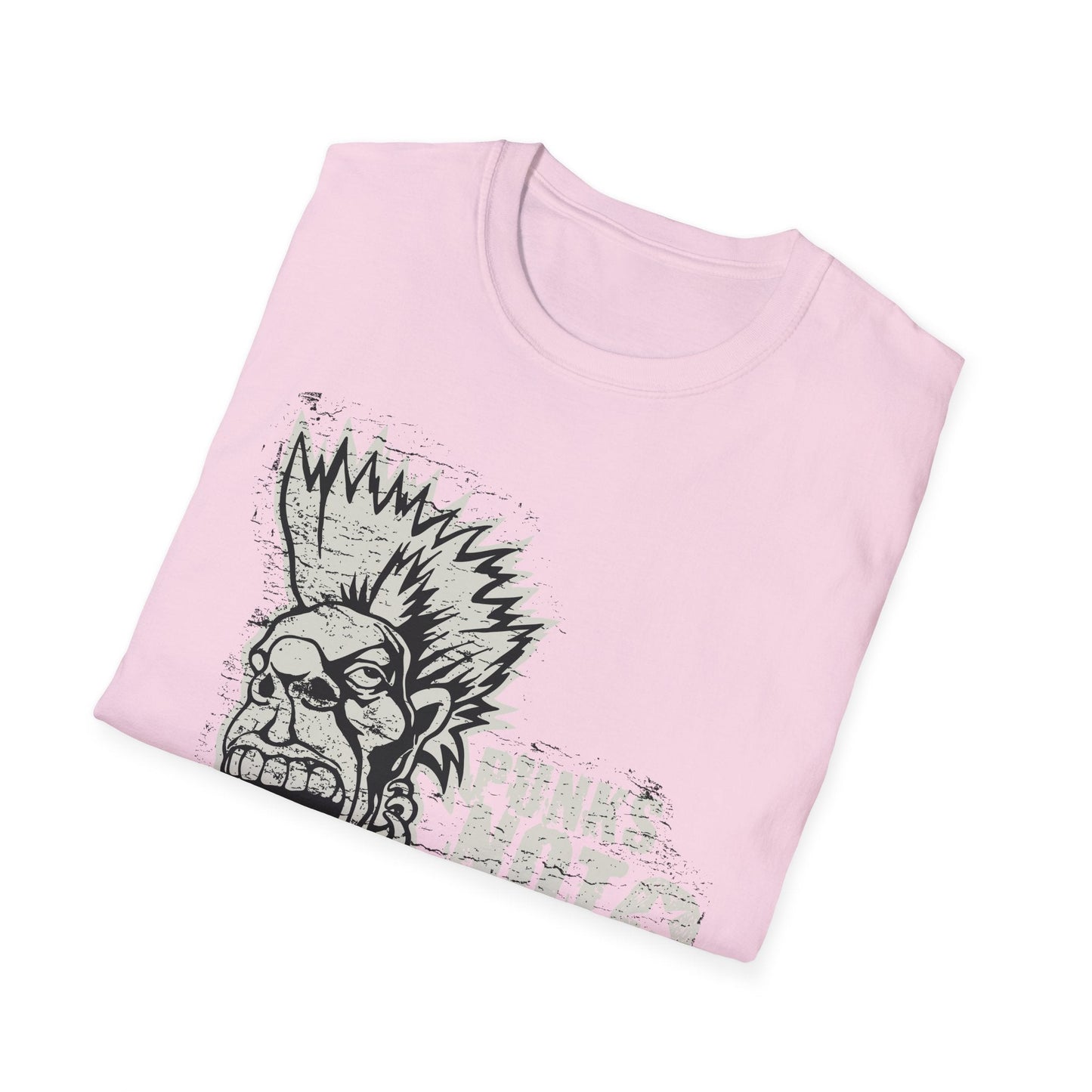 Art Design Graphic Unisex Softstyle T Shirt With Graphic Art Tee For Everyday Wear