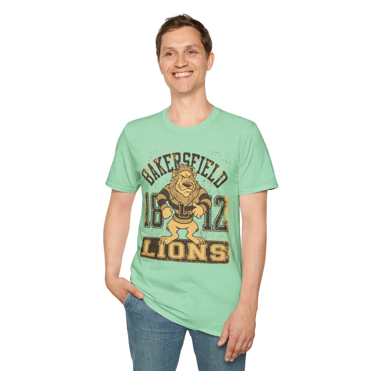 Art Design Shirt, T Shirt with Art, Graphic Shirt, Tee Shirt with Graphic Design, Shirt with Graphic Art, Art Graphic Shirt