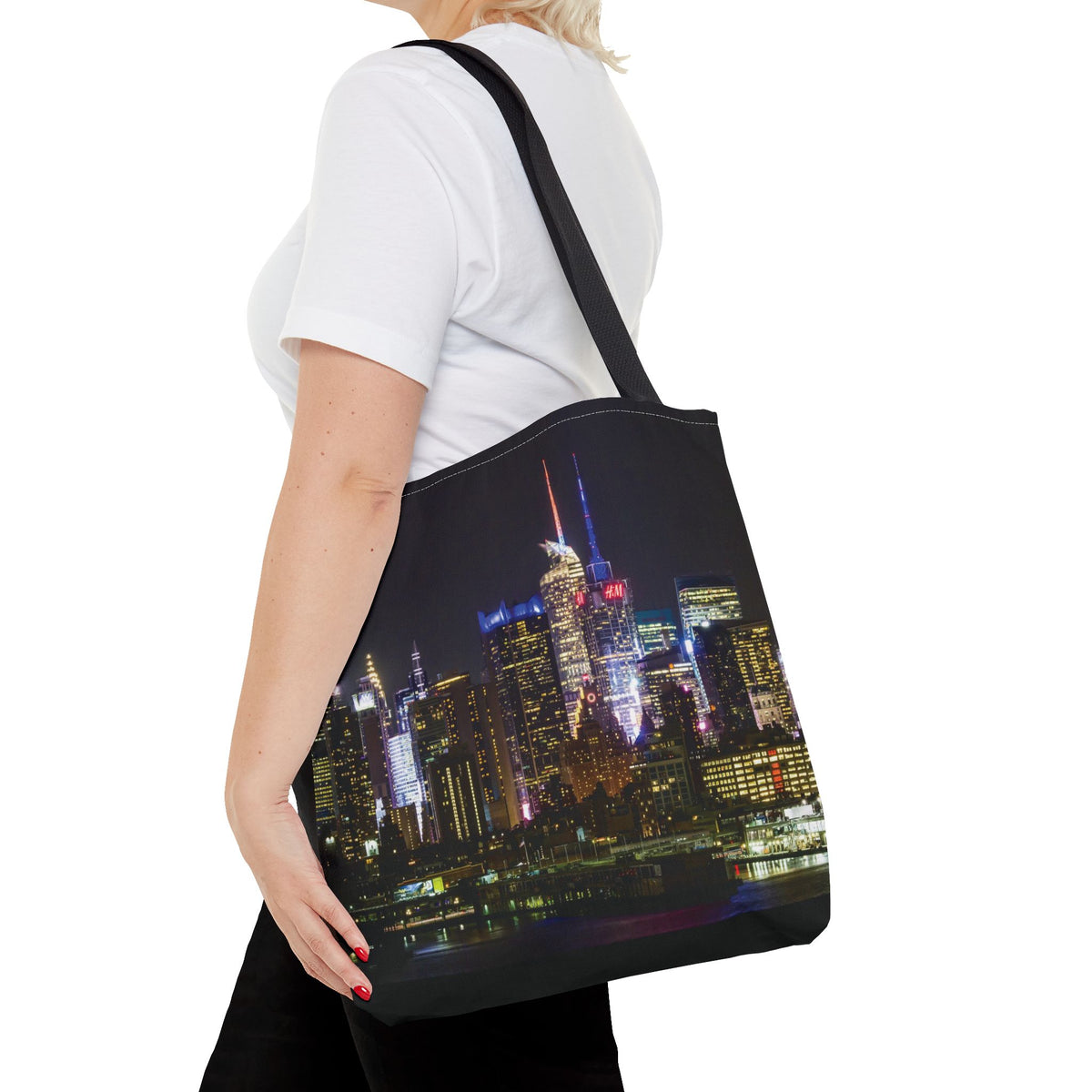 Urban Outfitters帆布包